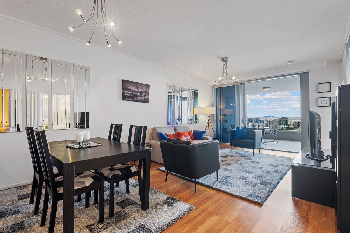 243/30 Macrossan Street, Brisbane City, QLD 4000