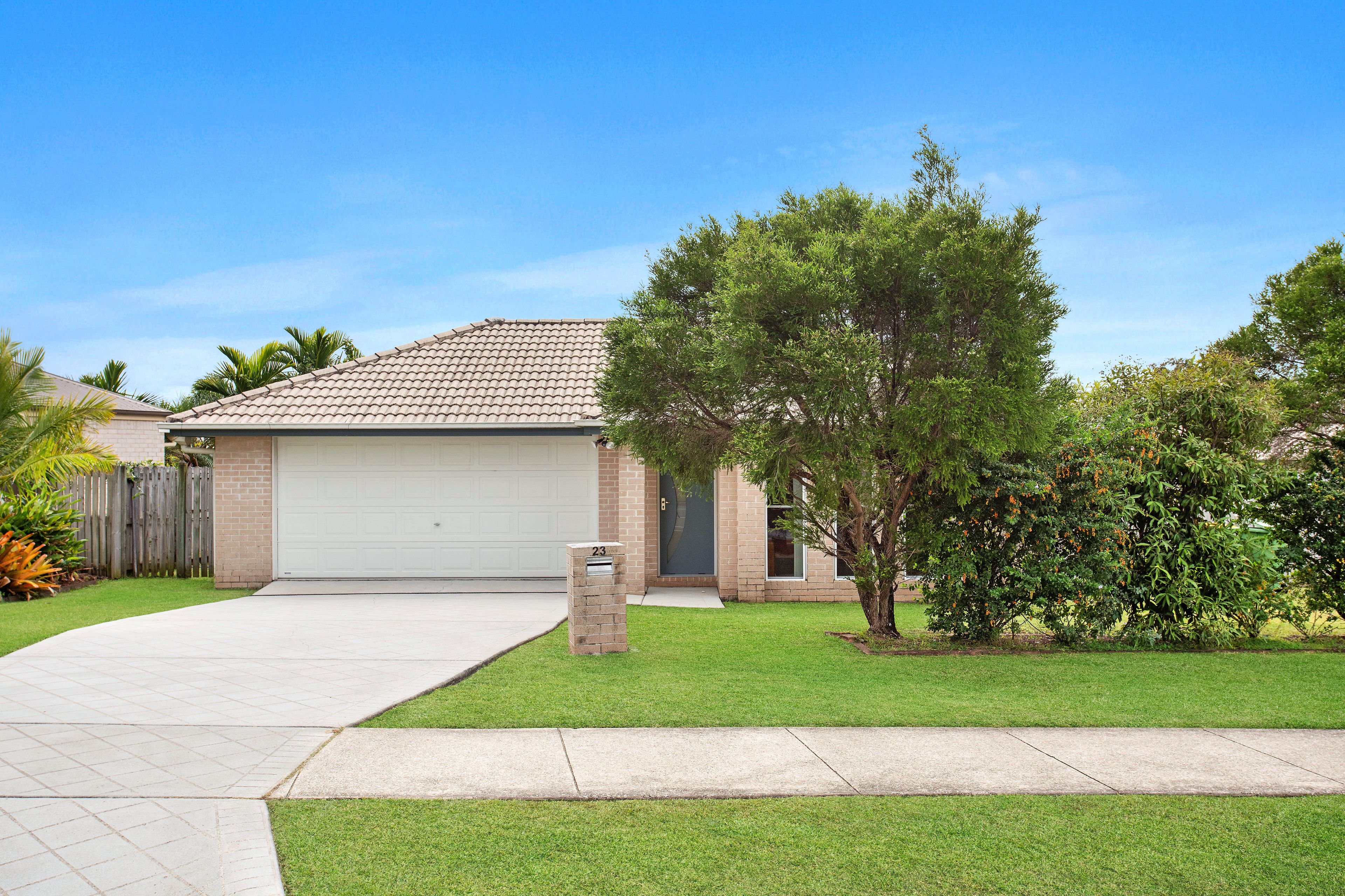23 Orlando Drive, Coomera QLD 4209