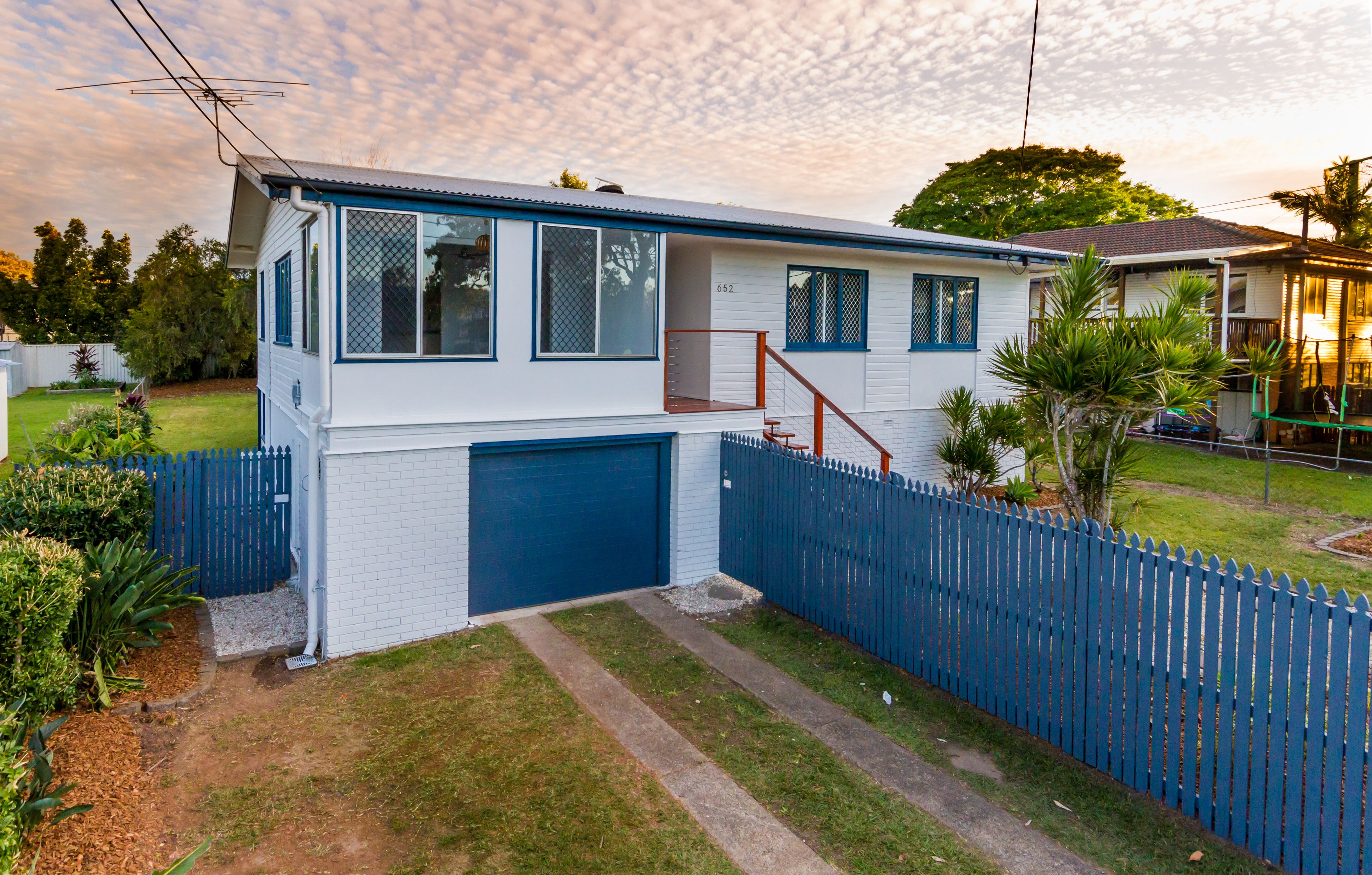 652 Zillmere Road, Aspley, QLD 4034