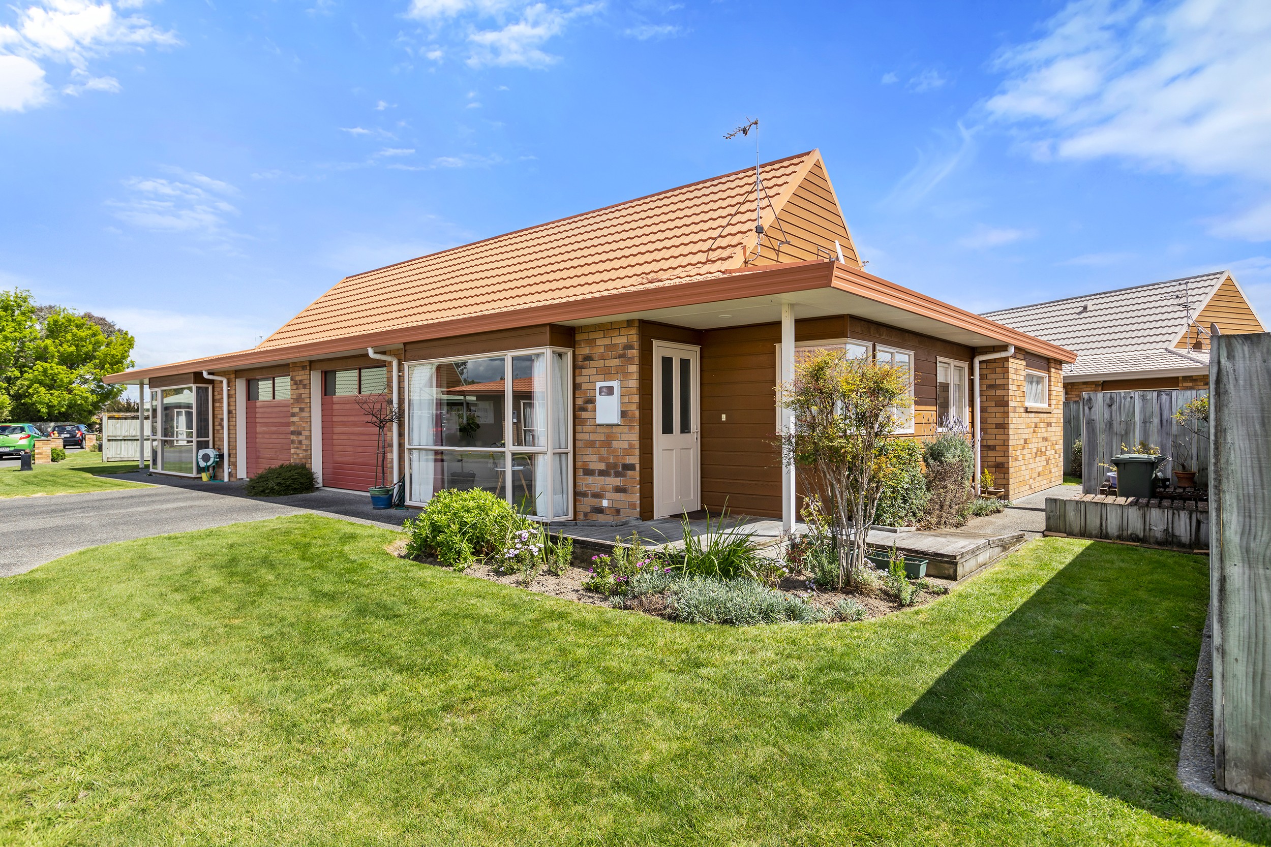 48/2 William Donald Drive, Masterton, Masterton District