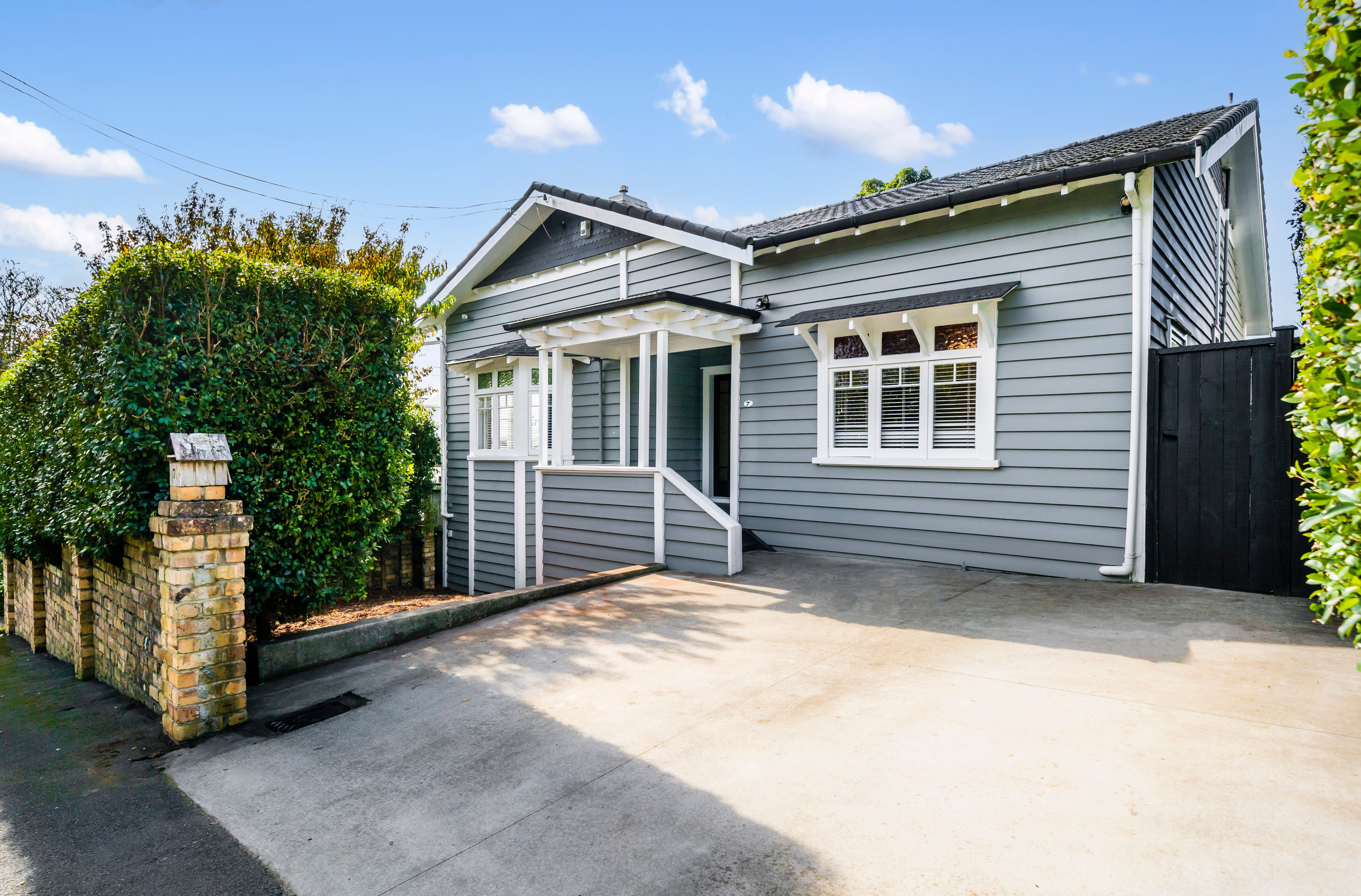7 Selkirk Road, Mount Albert, Auckland City