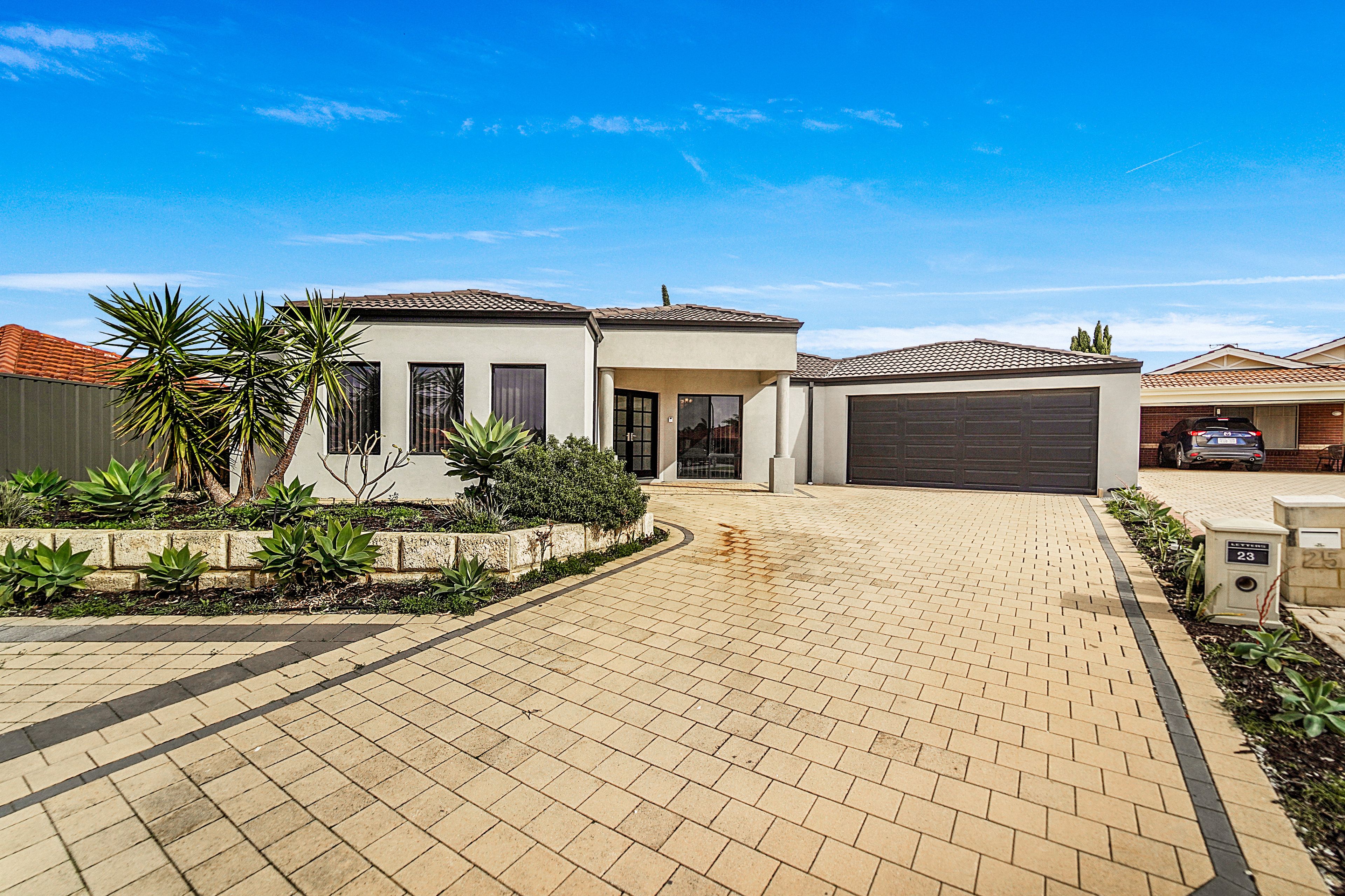 23 Gardiner Heights, Kinross, WA 6028