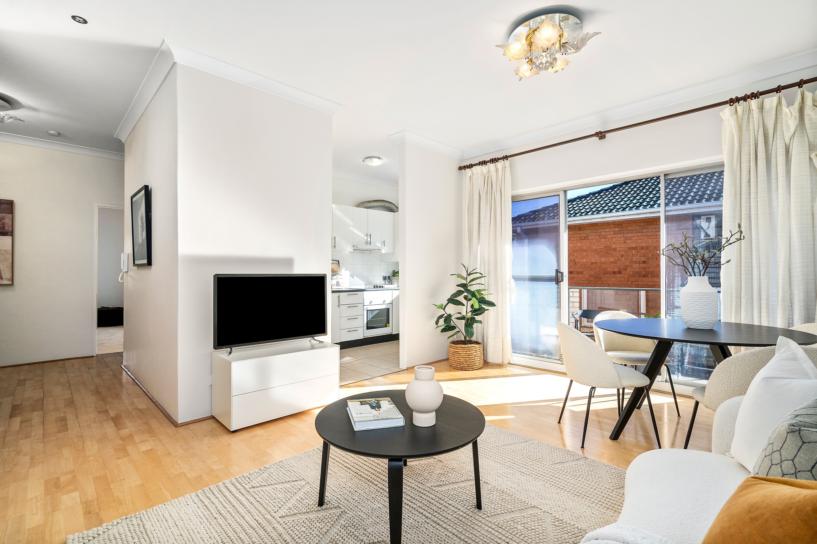 12/11-12 Alexandra Parade, Rockdale, NSW 2216