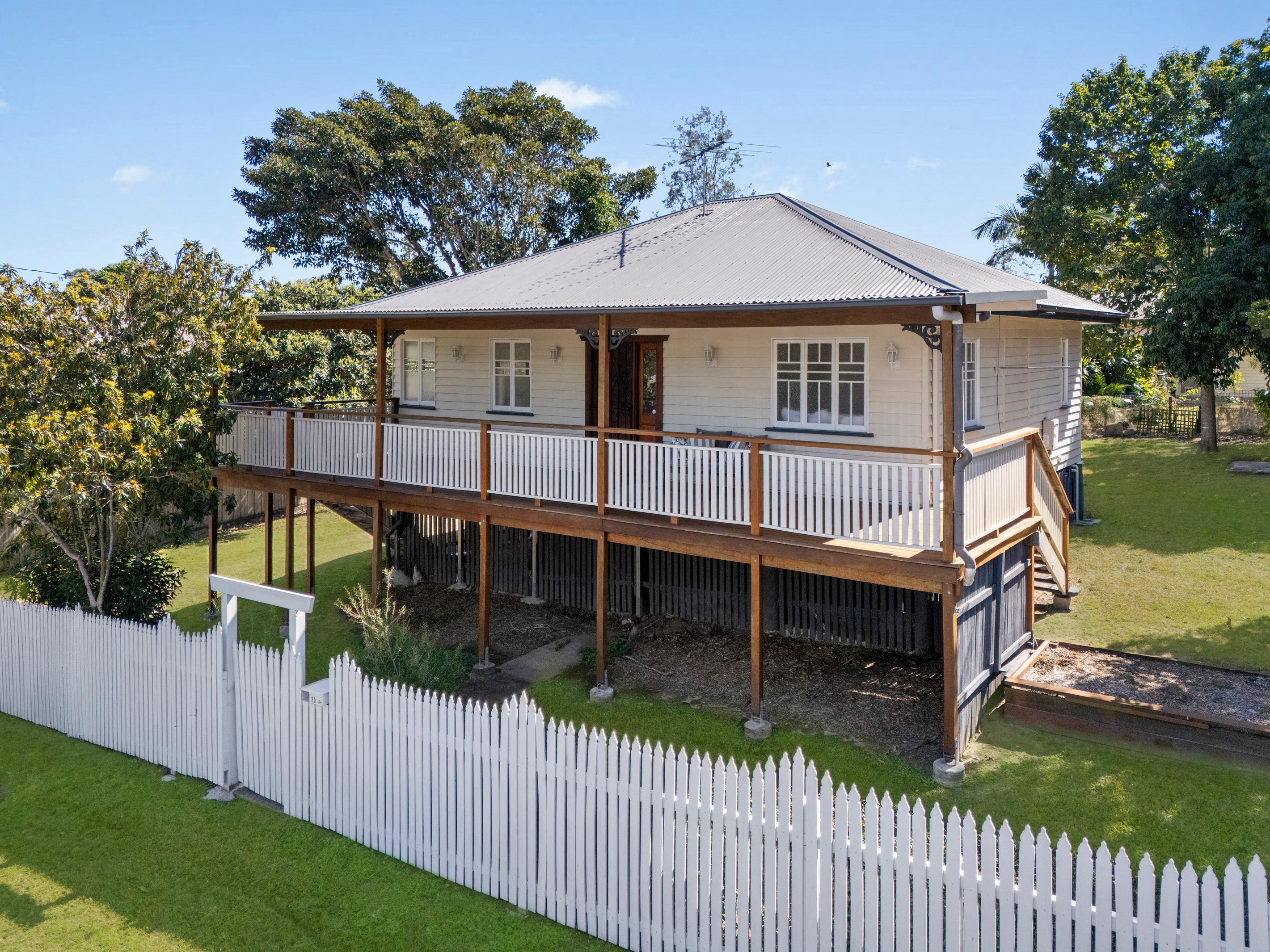 20 Tiger Street, Sadliers Crossing, QLD 4305