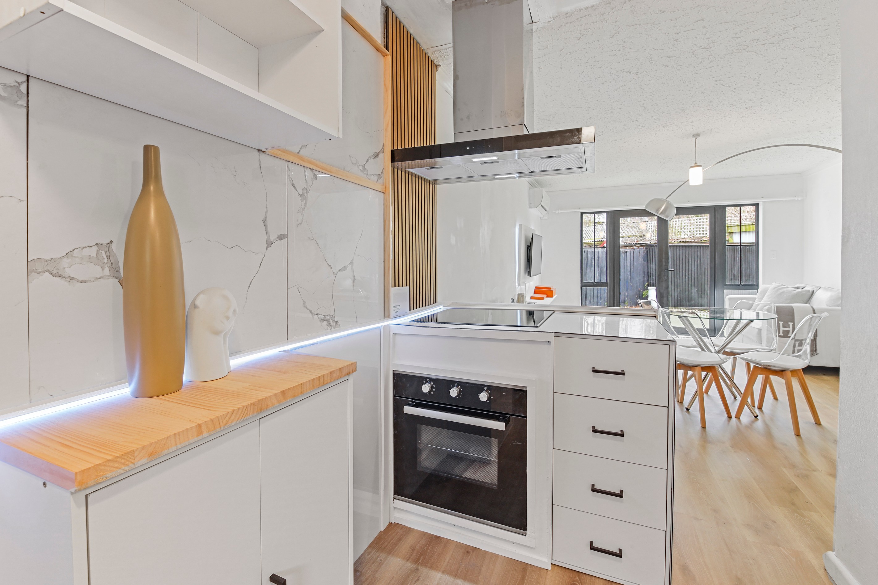 3/17 Percy Street, Phillipstown, Christchurch City