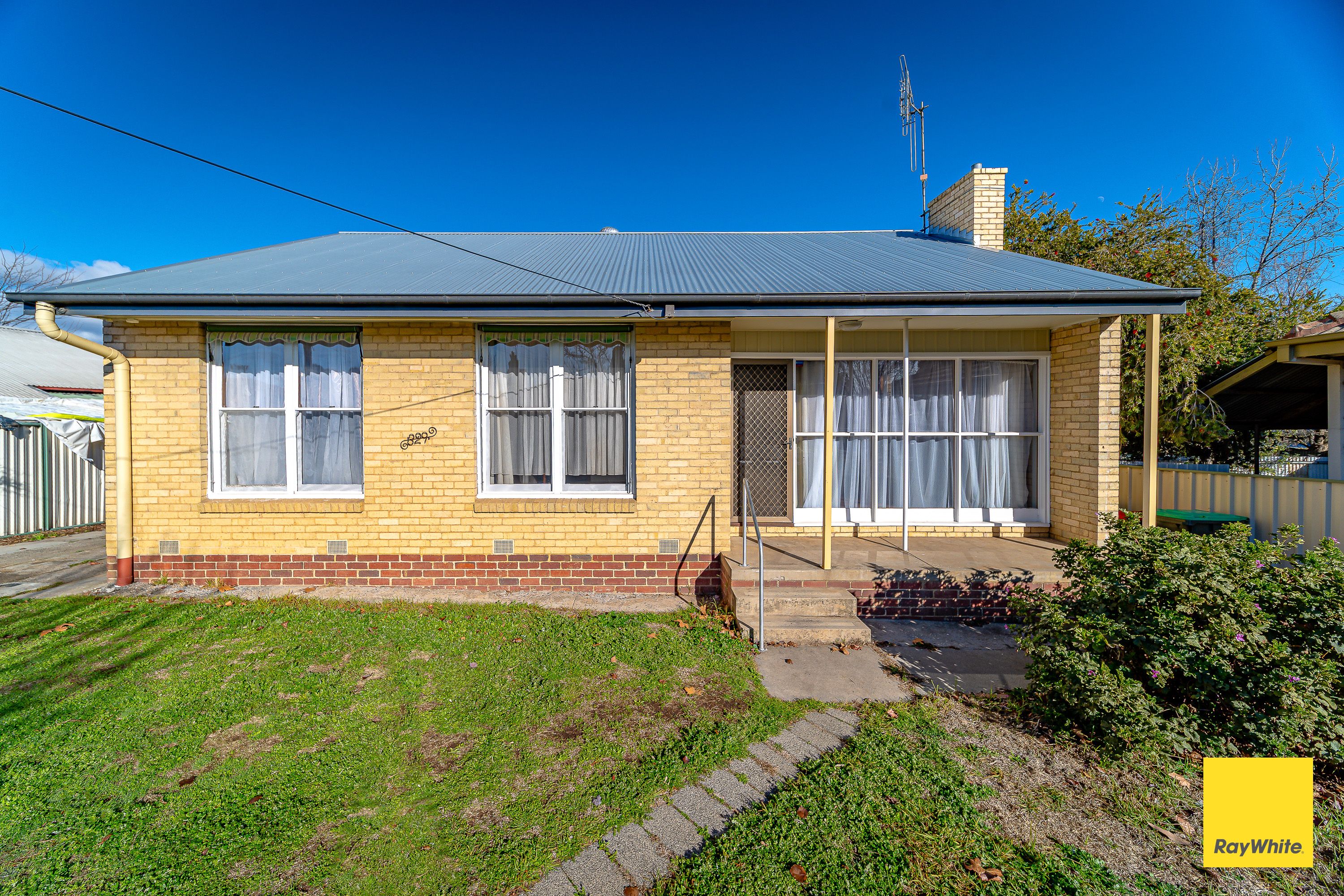 329 King Street, Golden Square, VIC 3555