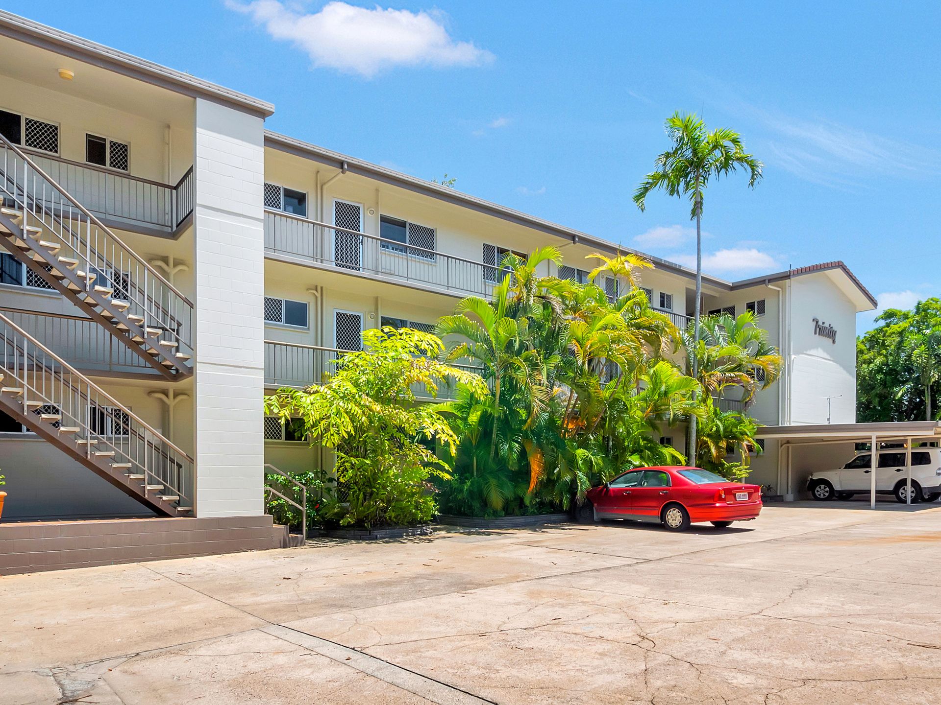 8/67-69 Moore Street, Trinity Beach, QLD 4879