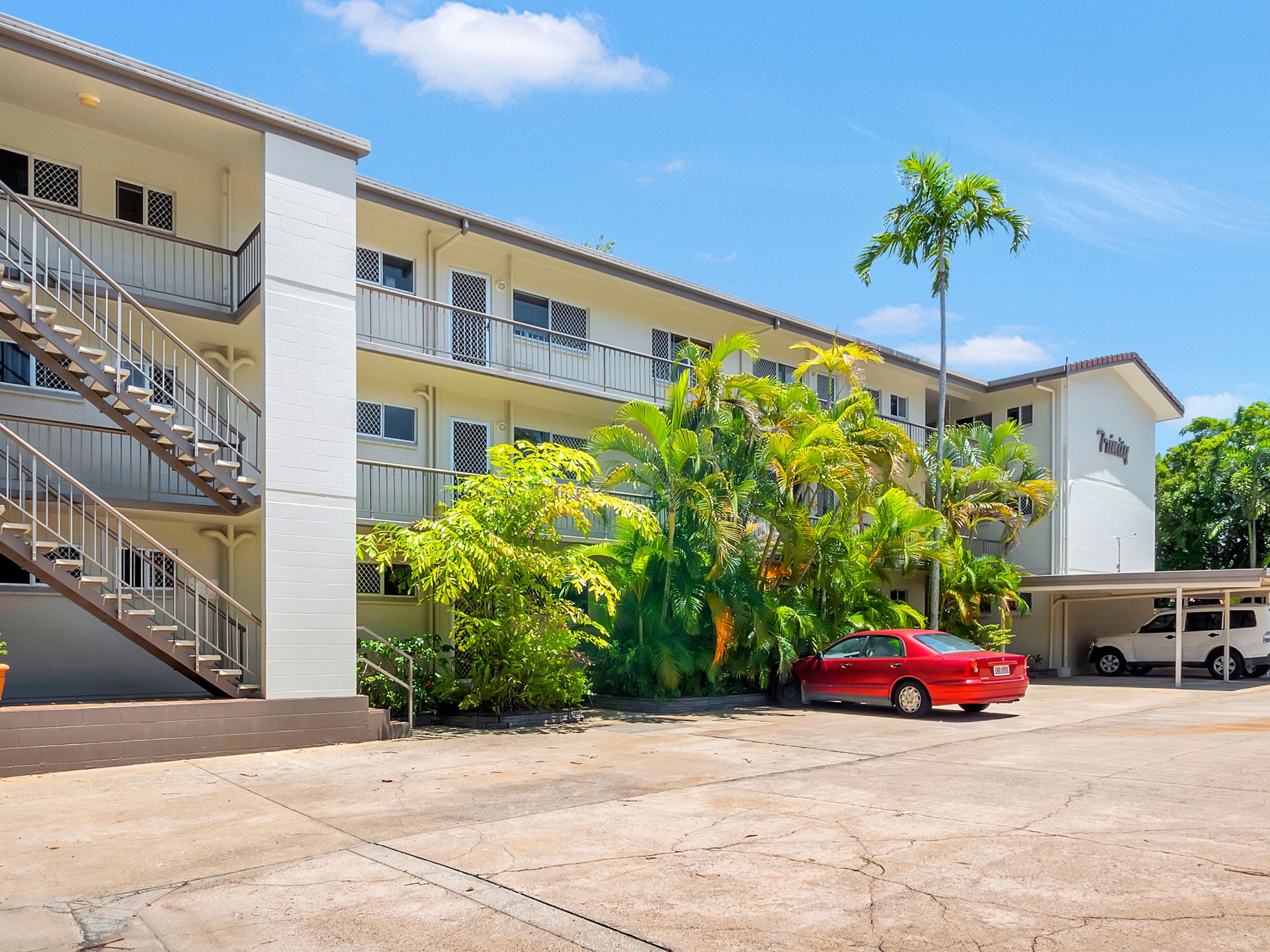 8/67-69 Moore Street, Trinity Beach, QLD 4879