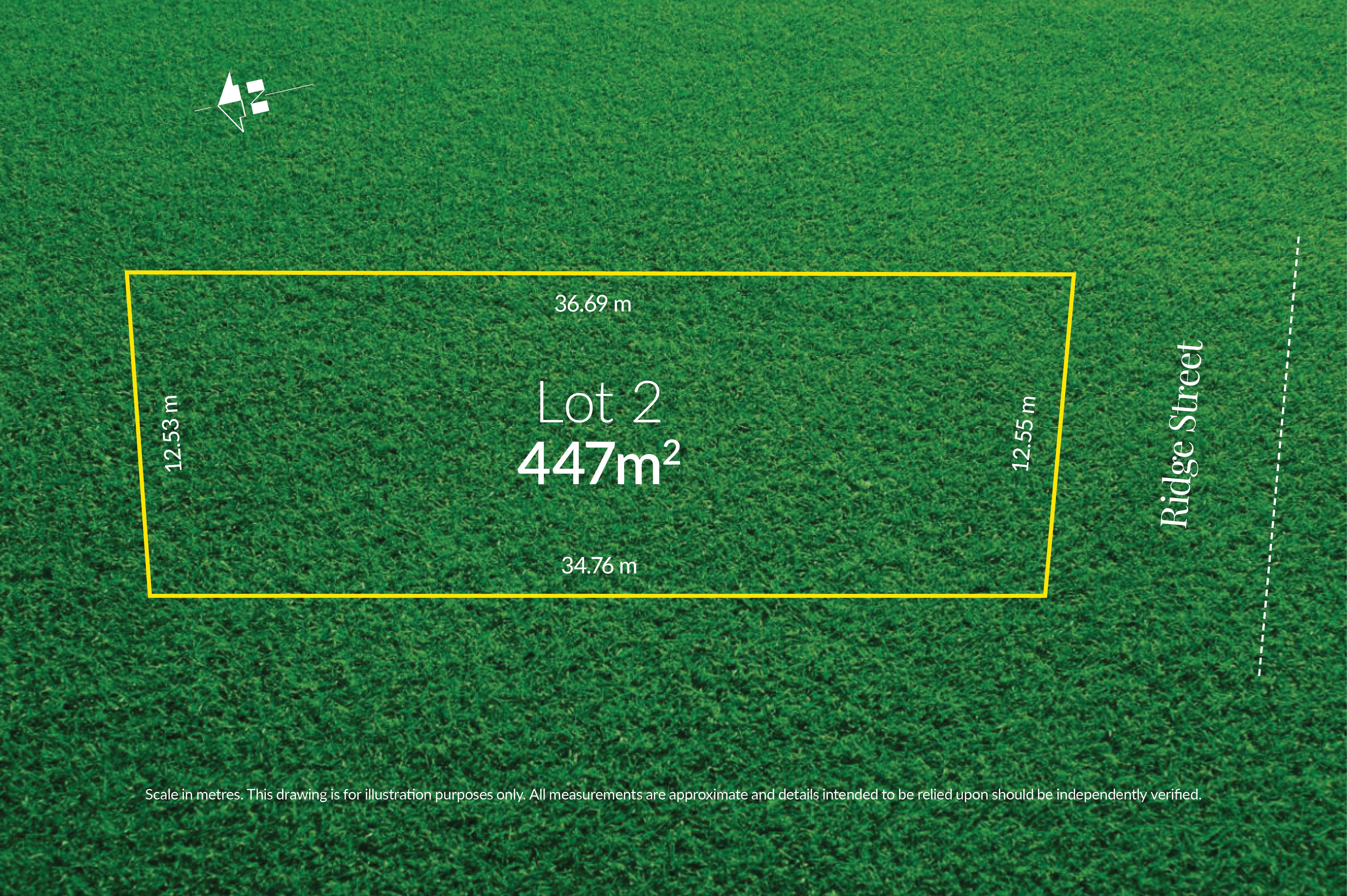 Lot 2 Ridge Street, Mount Barker, SA 5251