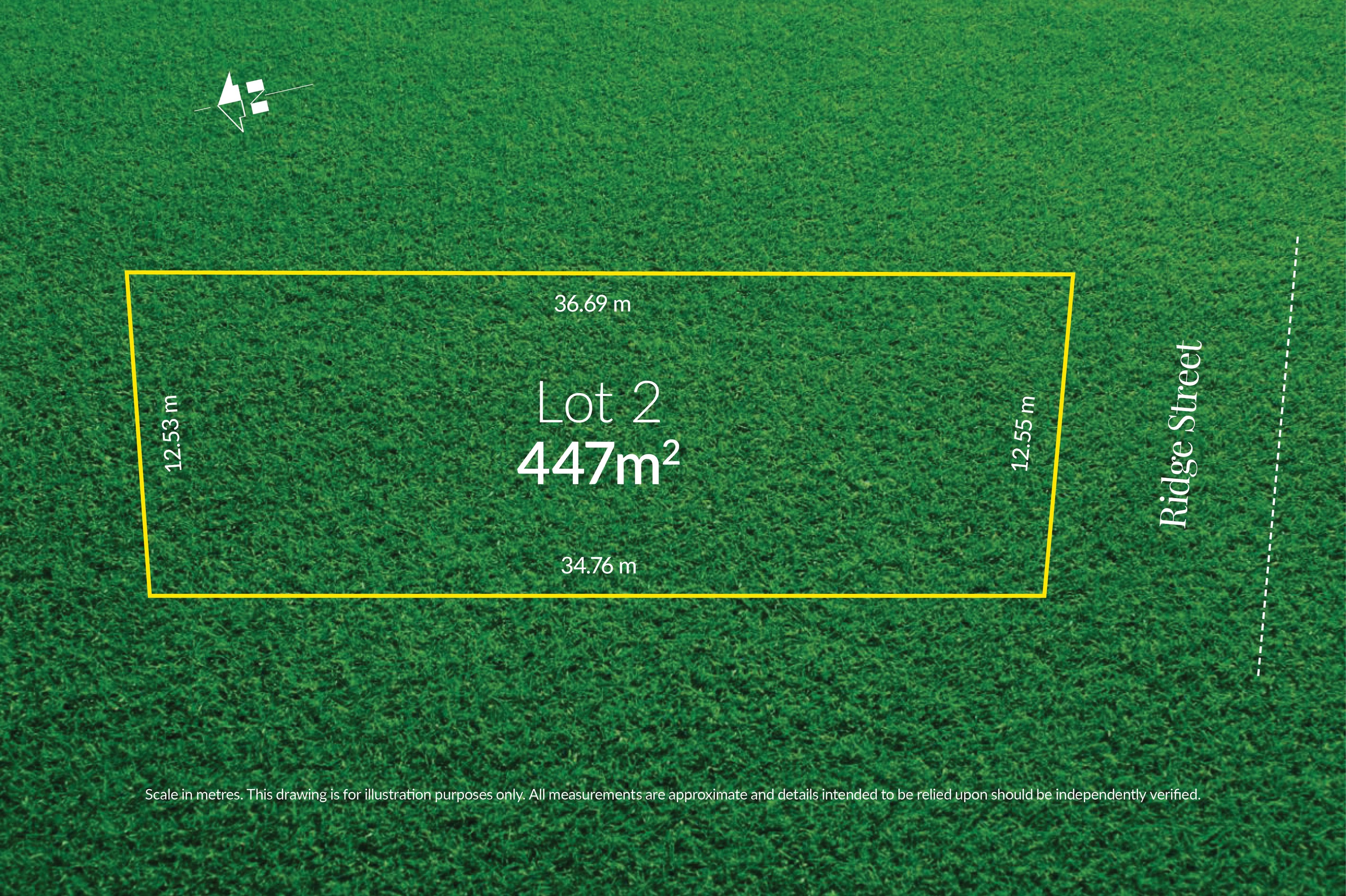 Lot 2 Ridge Street, Mount Barker, SA 5251
