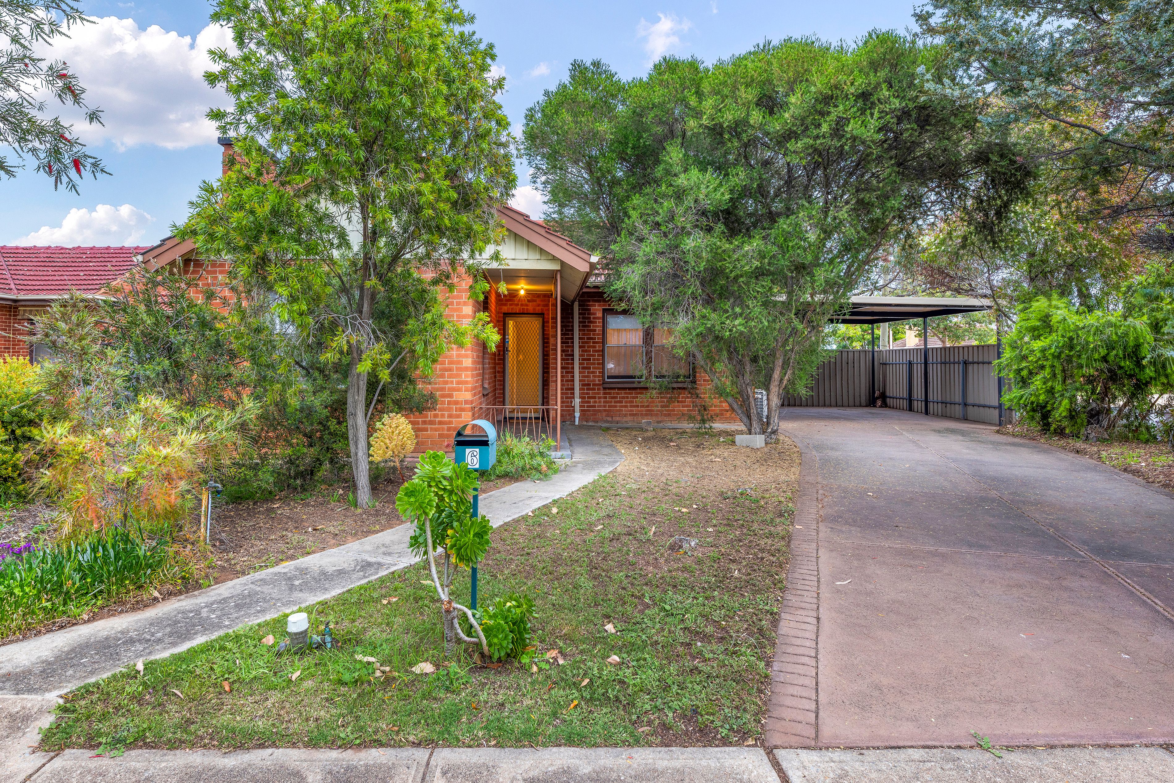 6 Ramsey Street, Netley, SA 5037
