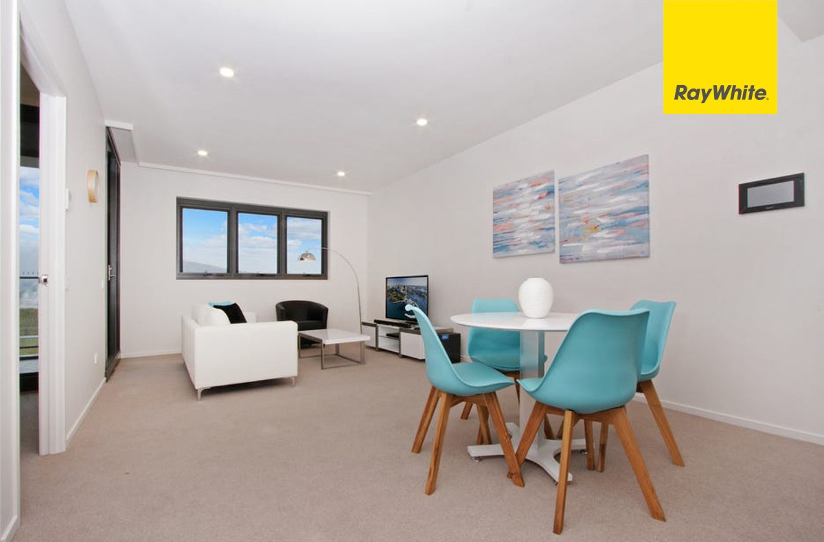 704/51 Mort Street, Braddon, ACT 2612