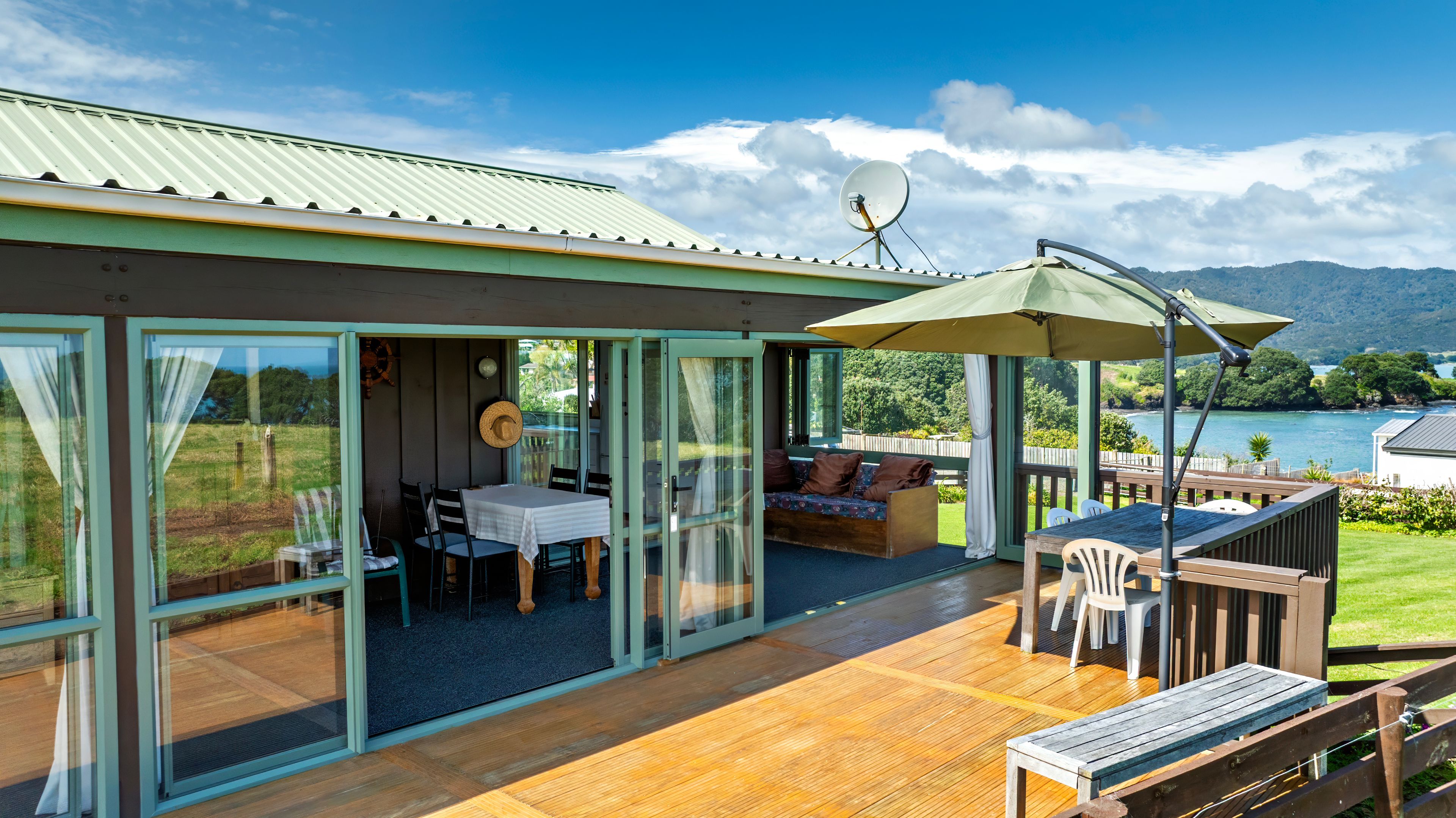 1c Te Kaha Church Road, Te Kaha, Opotiki District