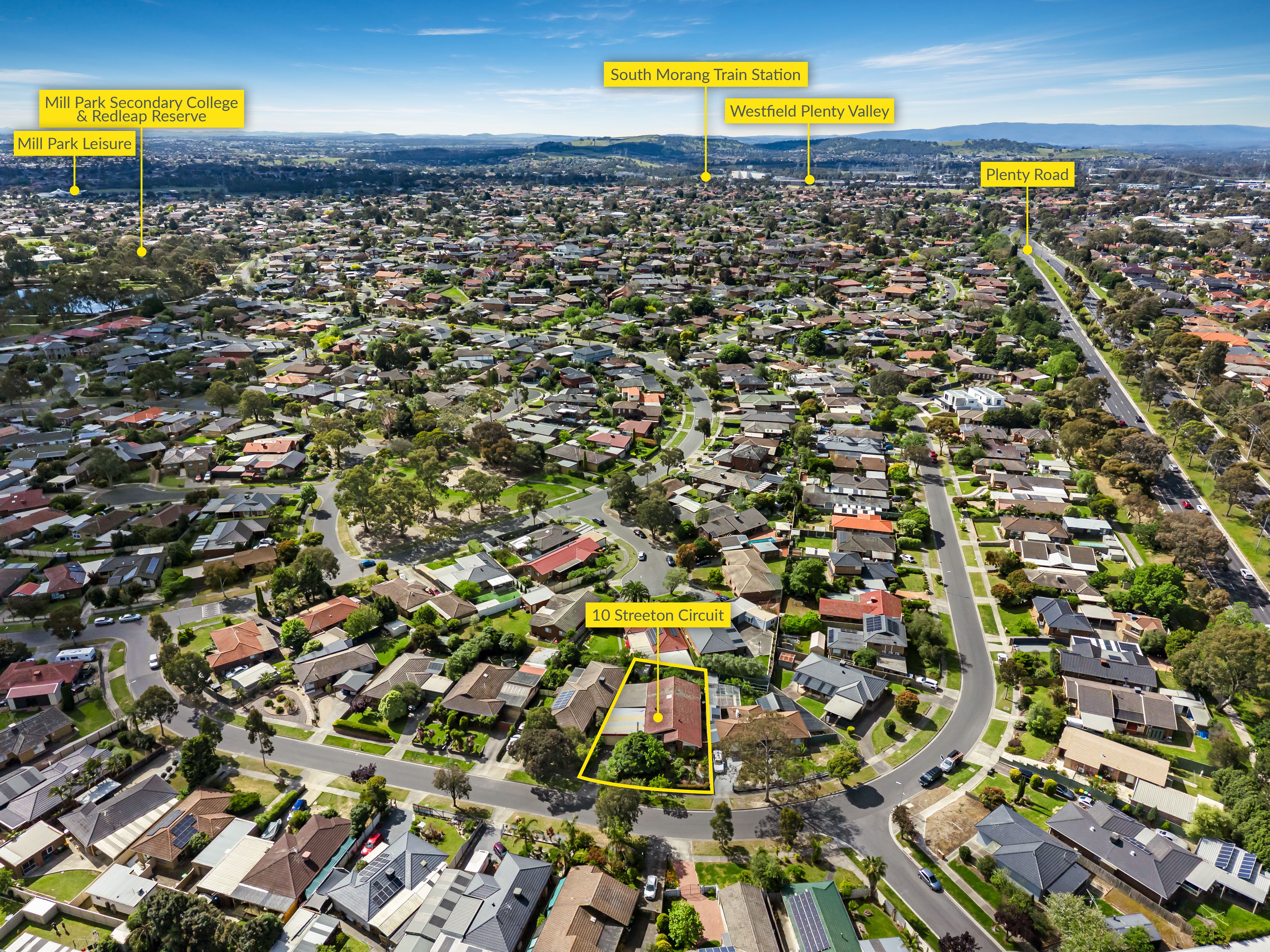 10 Streeton Circuit — photo 13 of 14