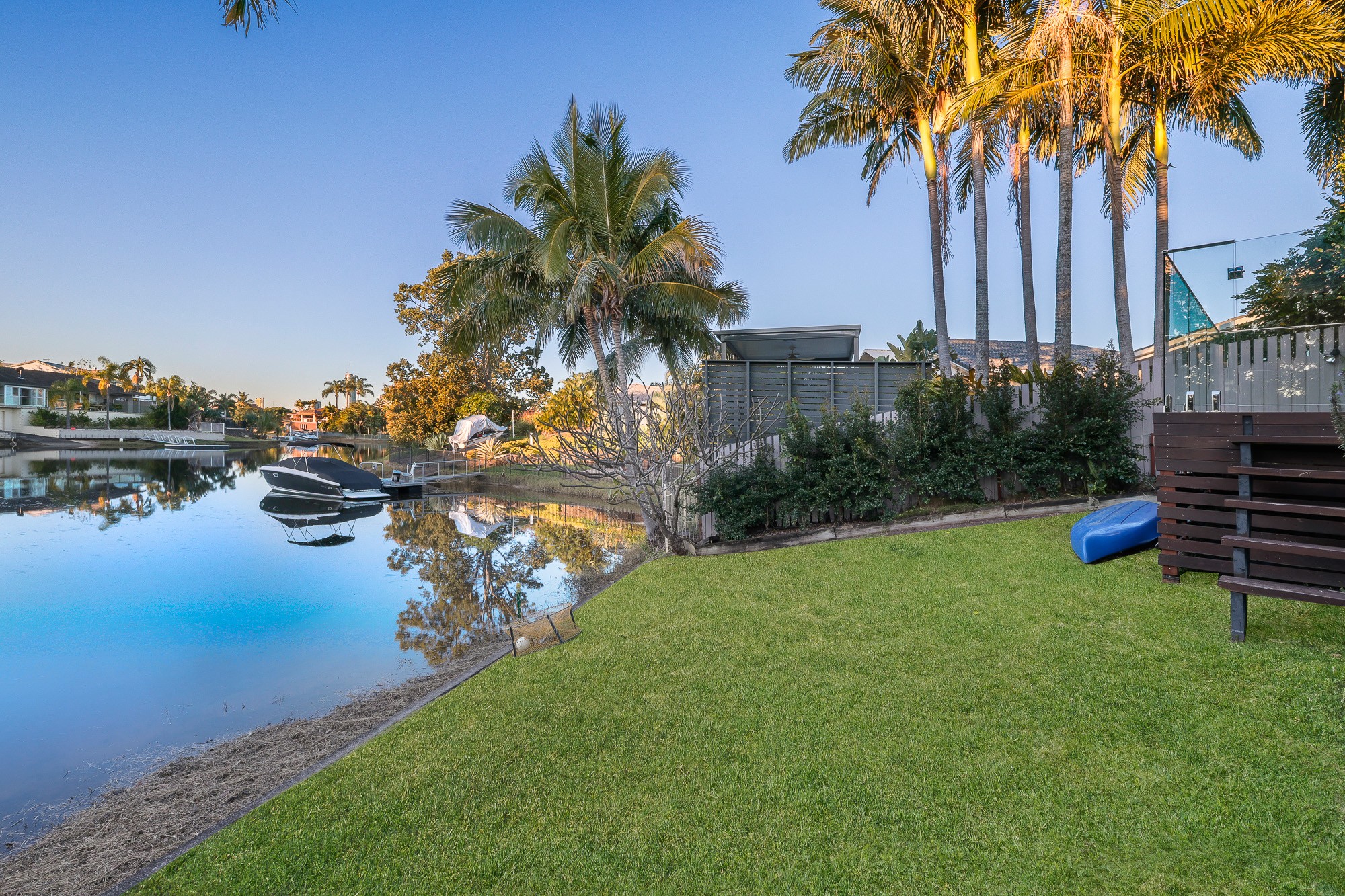 13 Balmoral Avenue, Sorrento, QLD 4217