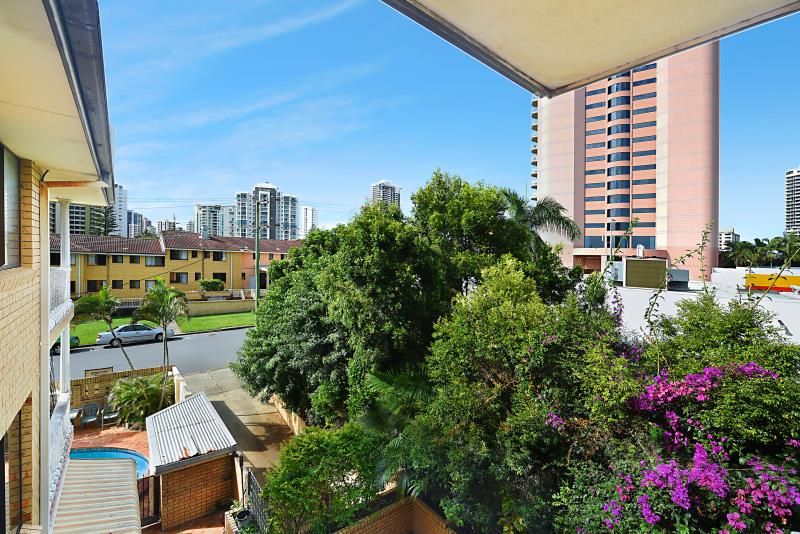 8/6 GENOA Street, Surfers Paradise, QLD 4217