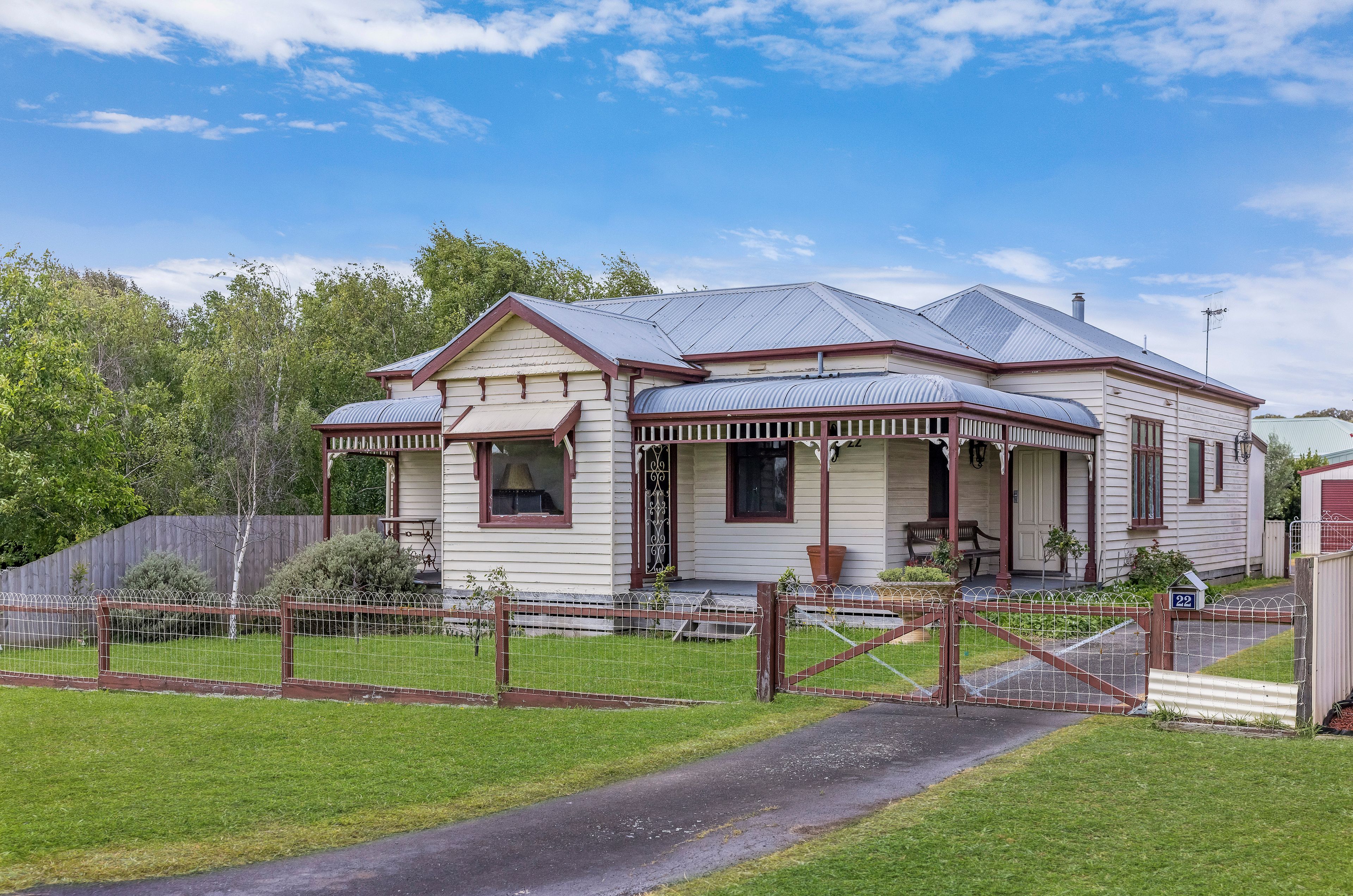 22 Horne Street , Koroit VIC 3282