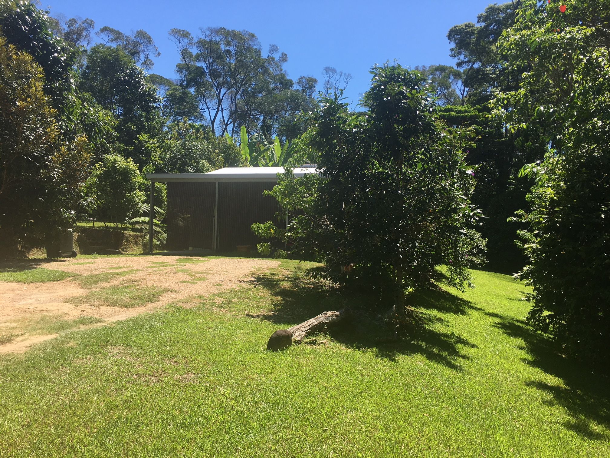 11 Christensen Road, Kuranda, QLD 4881