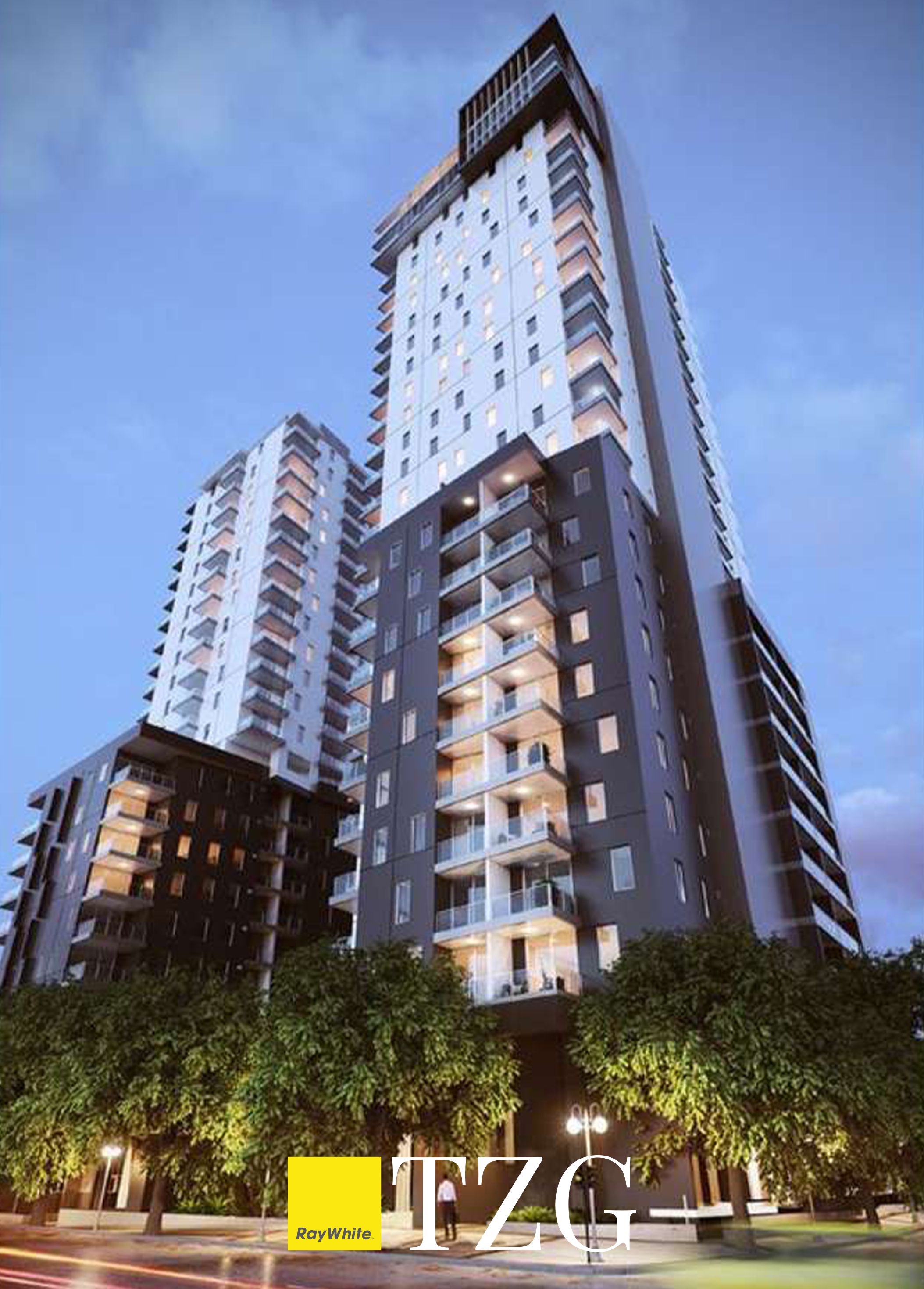 B709/10 Norfolk Street, Liverpool, NSW 2170