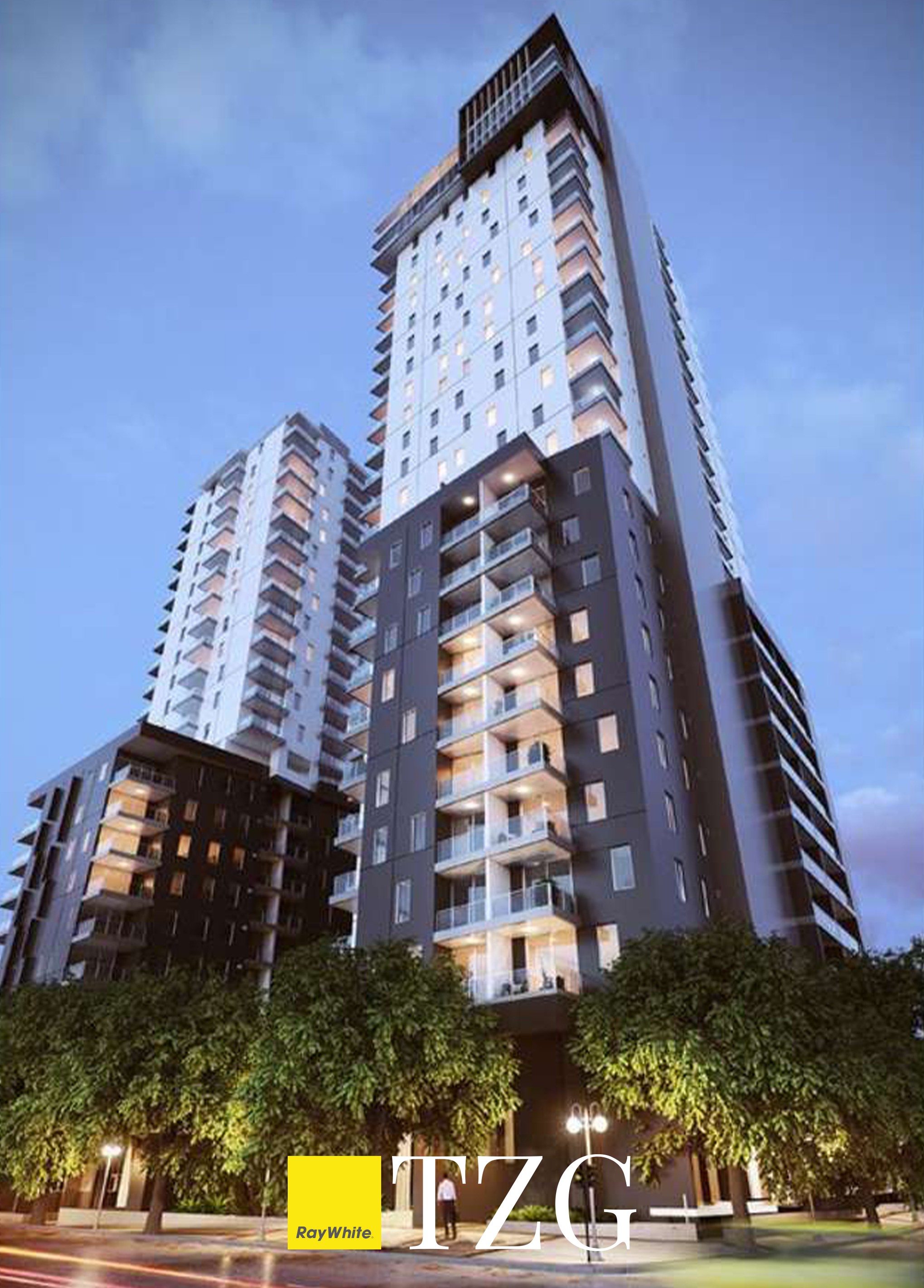 B709/10 Norfolk Street, Liverpool, NSW 2170