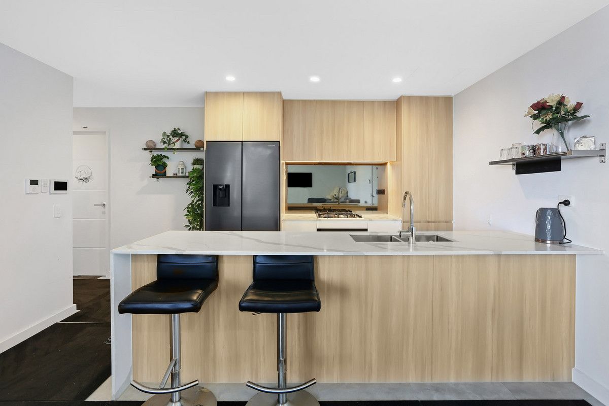 408/129A Jerralong Drive, Schofields, NSW 2762