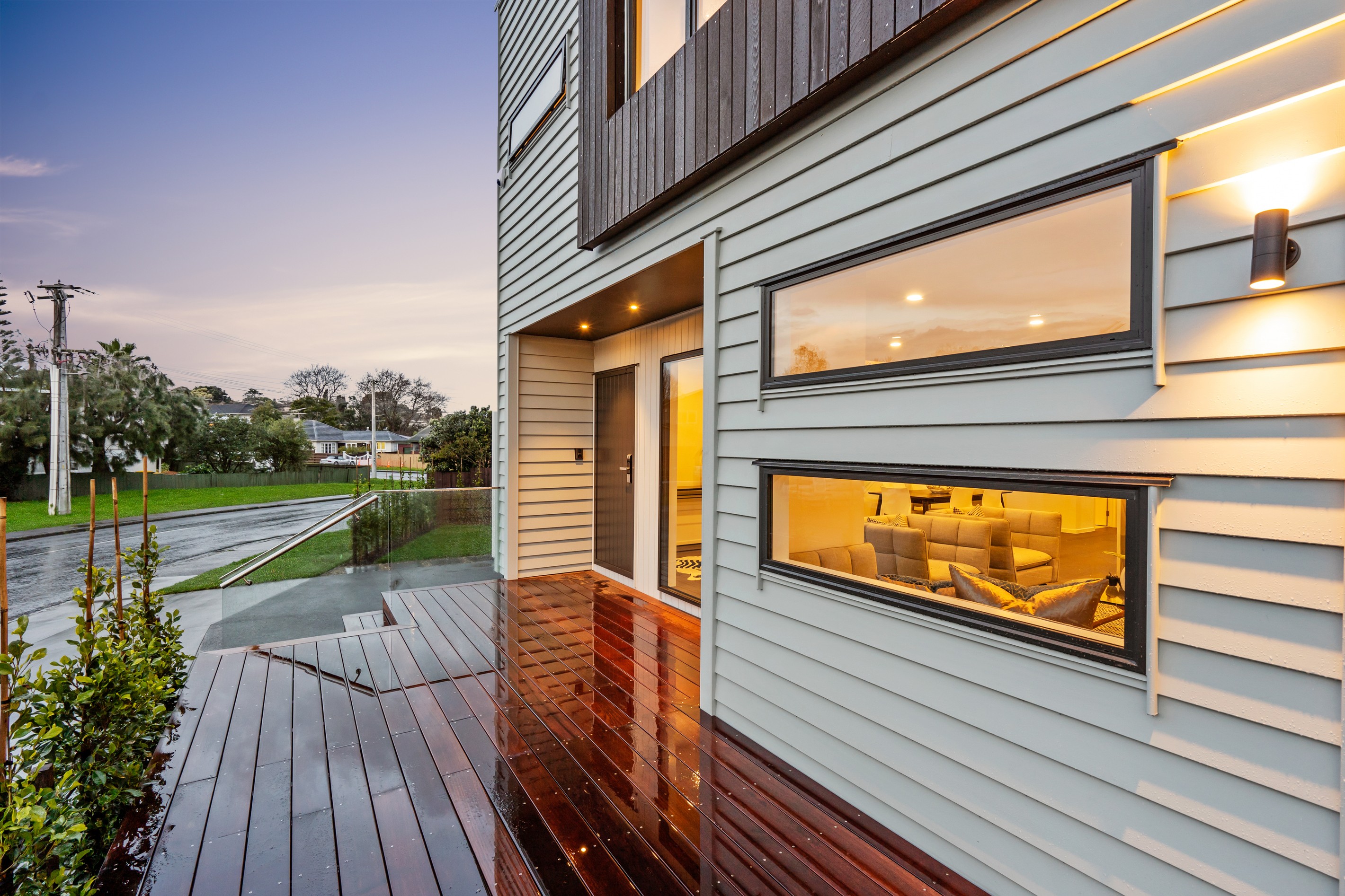 129 Nile Road, Milford, North Shore City