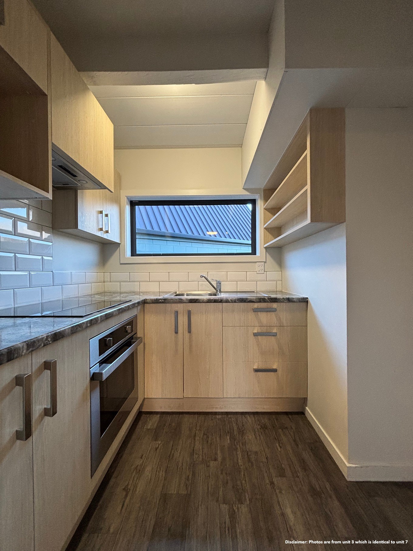 7/16 Cecil Place, Waltham, Christchurch City