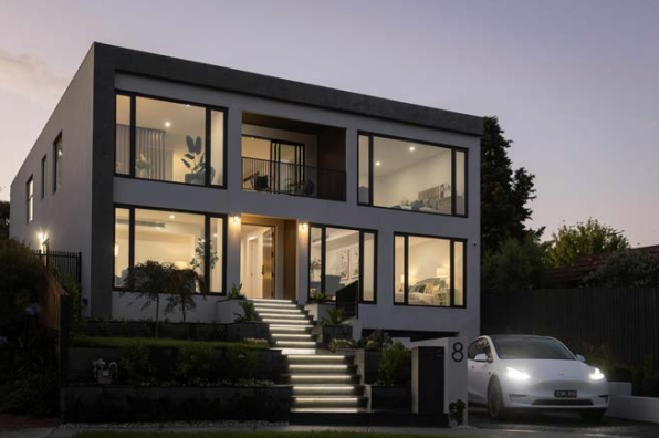 8 Earls Court, Balwyn North VIC 3104