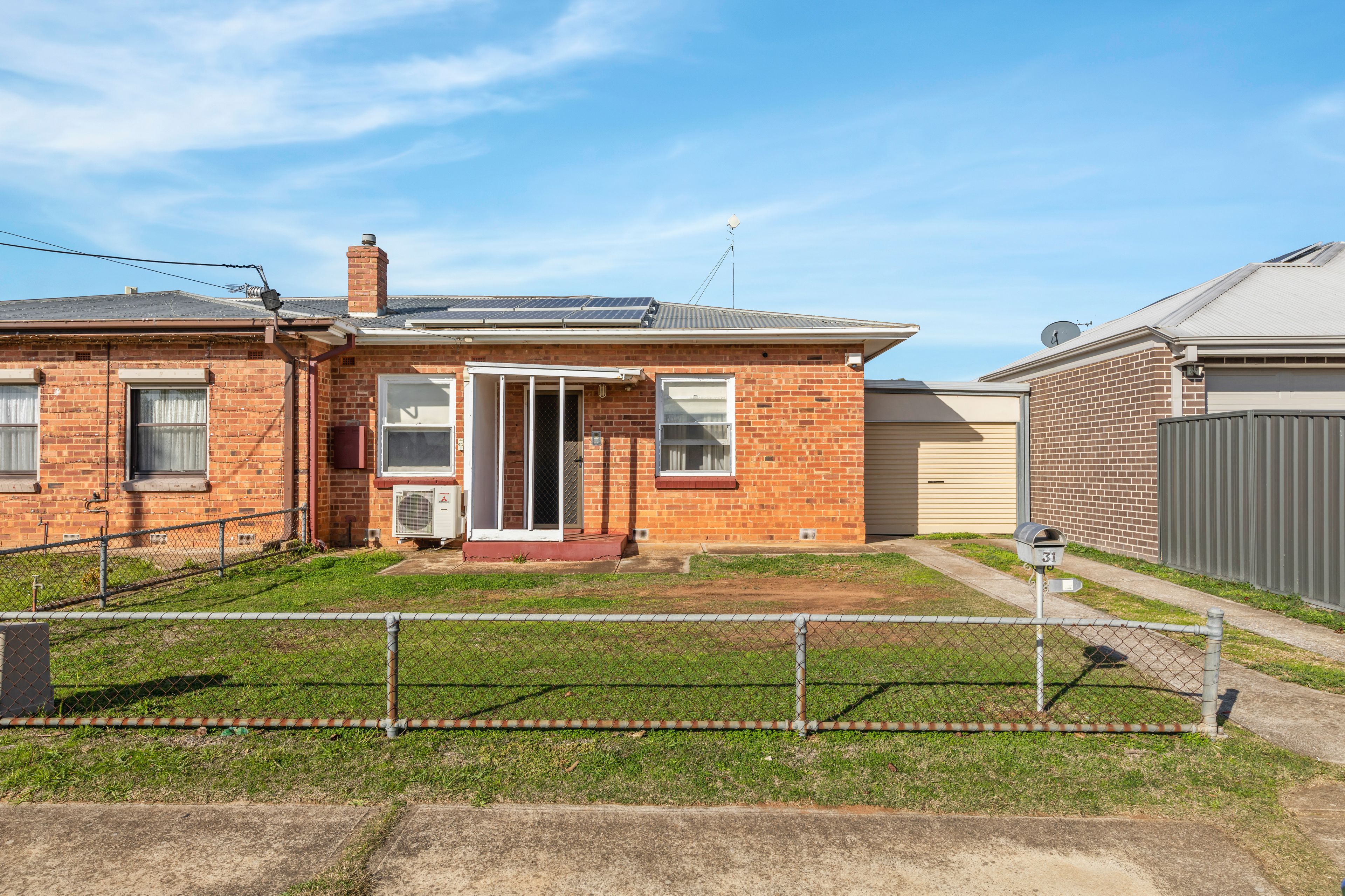 31 Risely Avenue, Royal Park, SA 5014