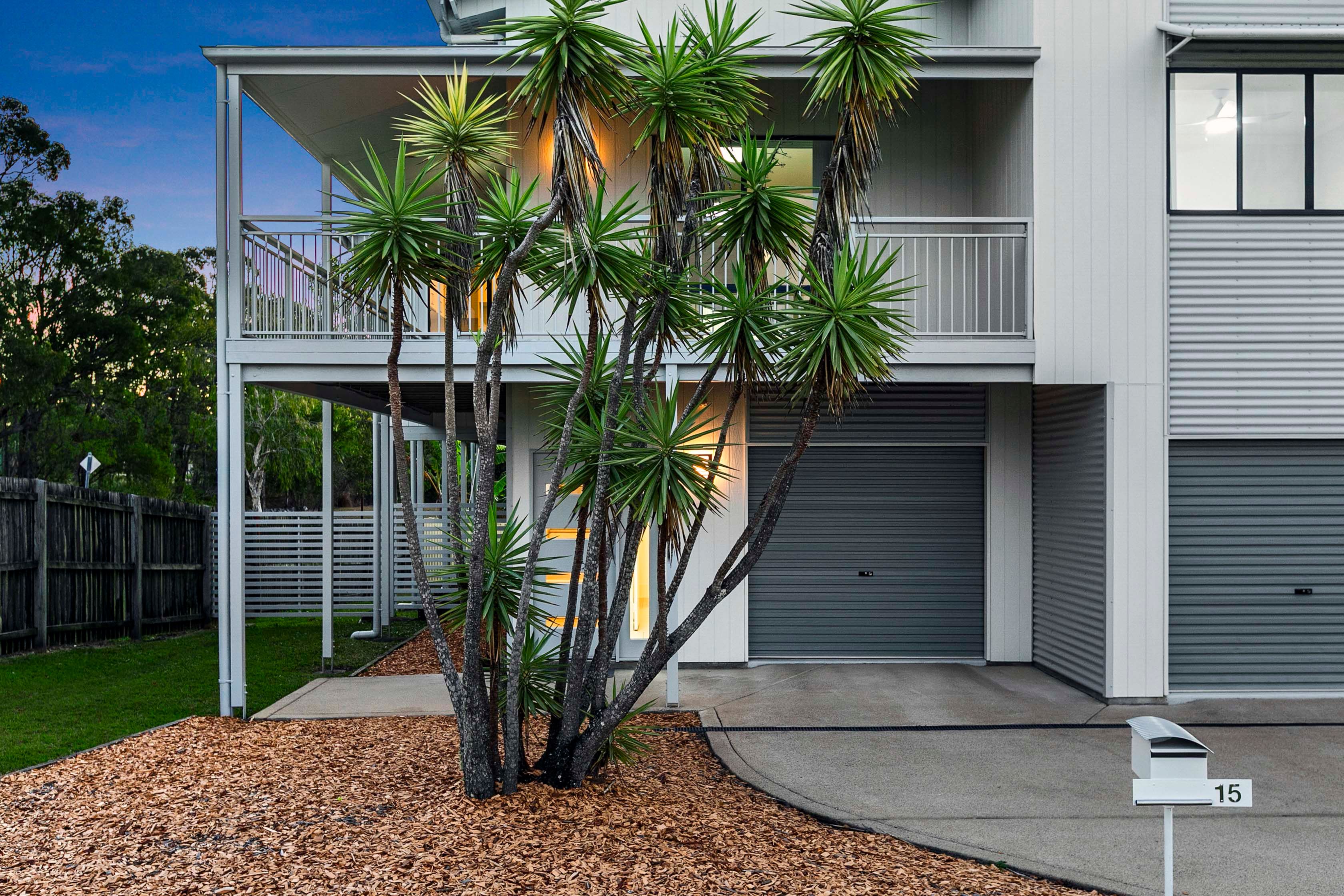 15 Honiton Street, Torquay, QLD 4655