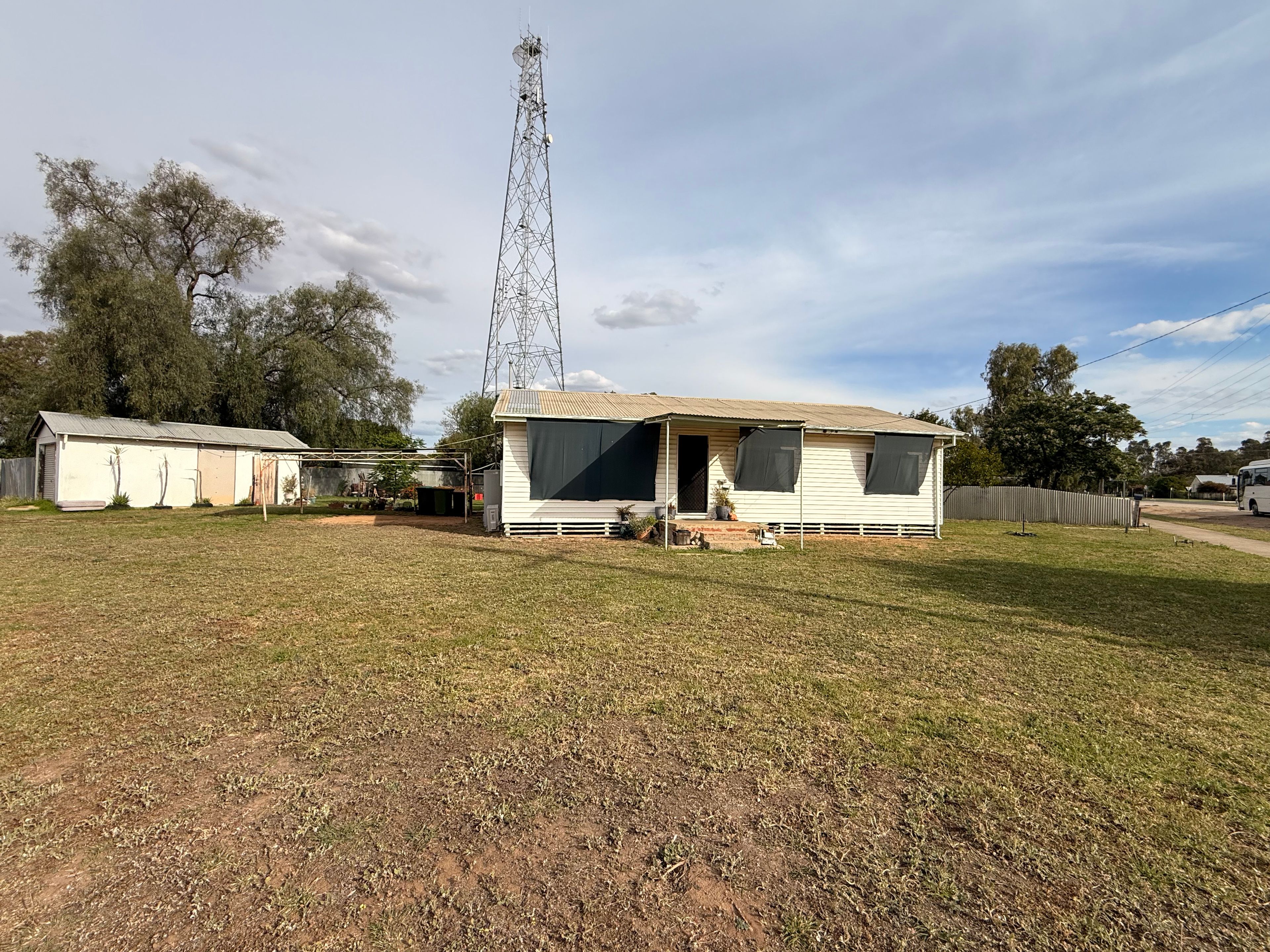 27 Brougham Street — photo from Ray White Barham