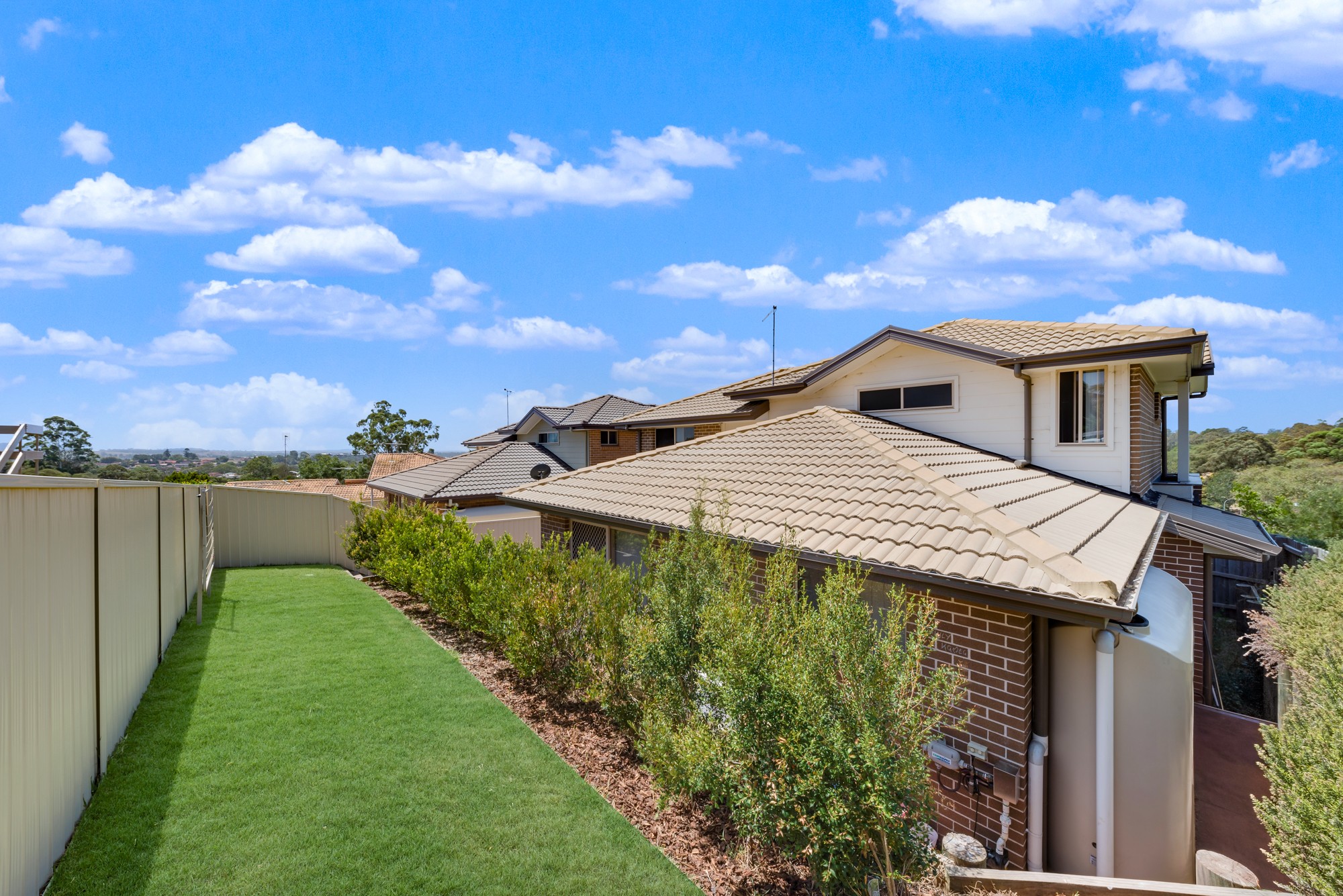Ambarvale, NSW 2560