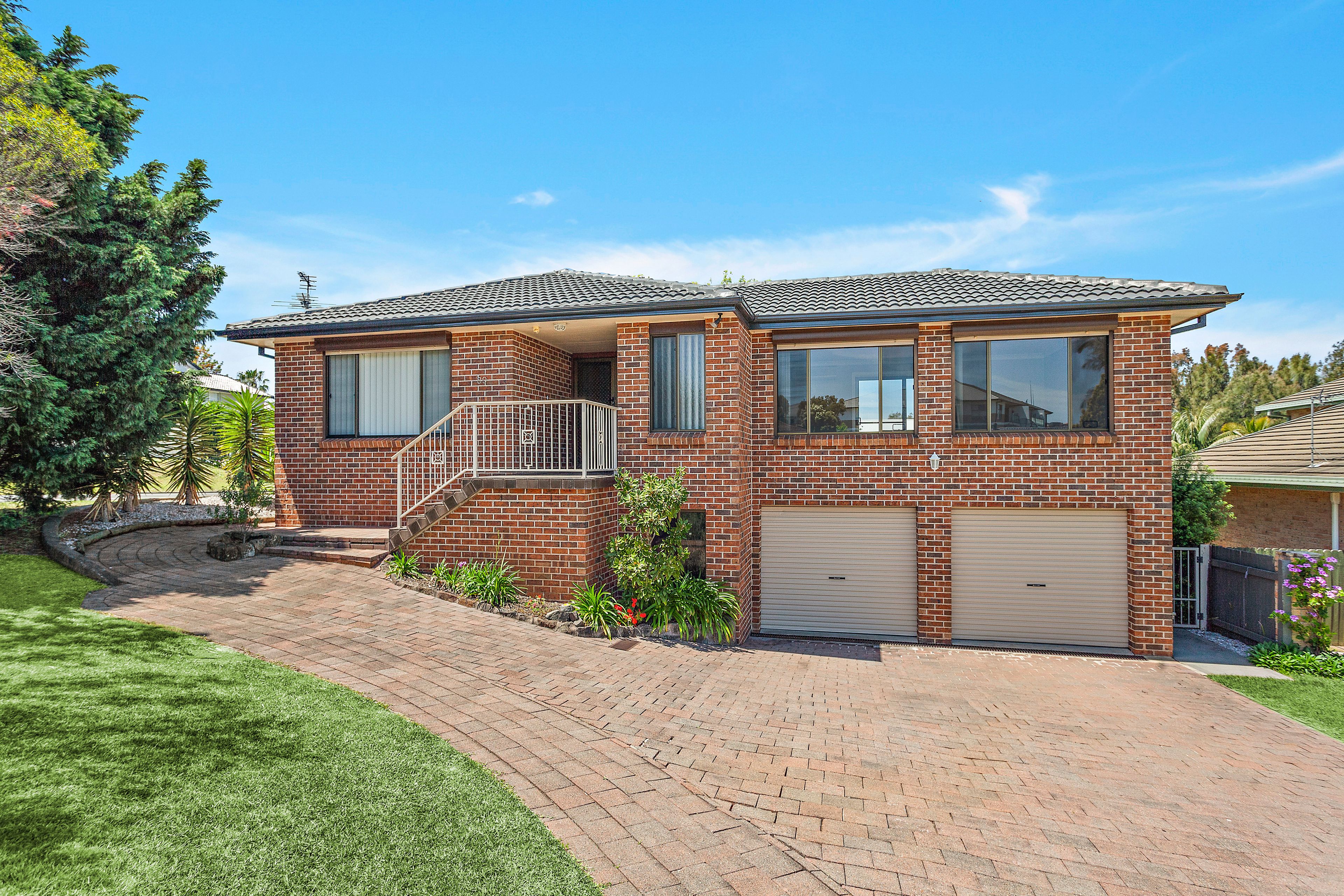 89 Parklands Drive
