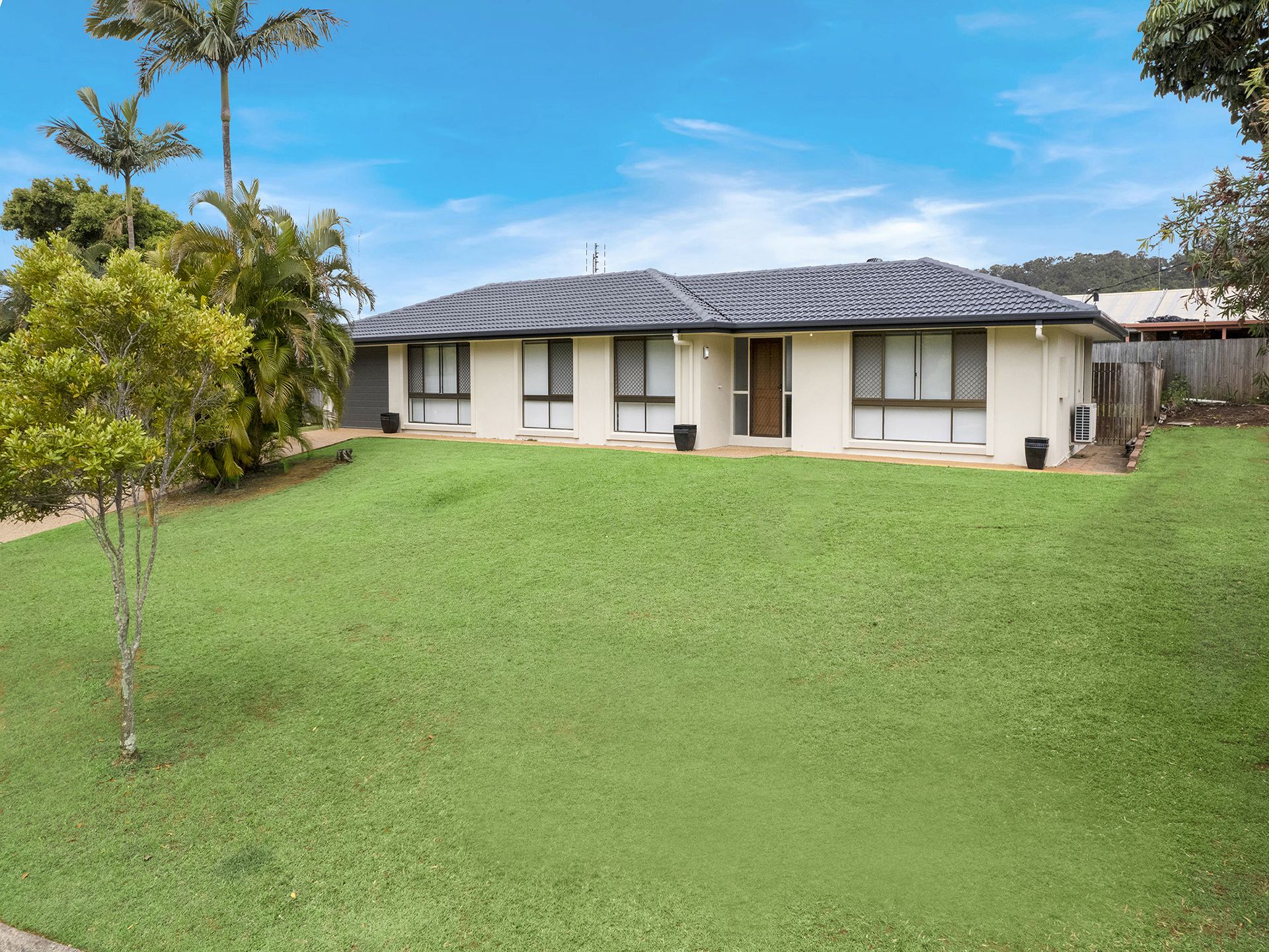 7 Bellfield Court