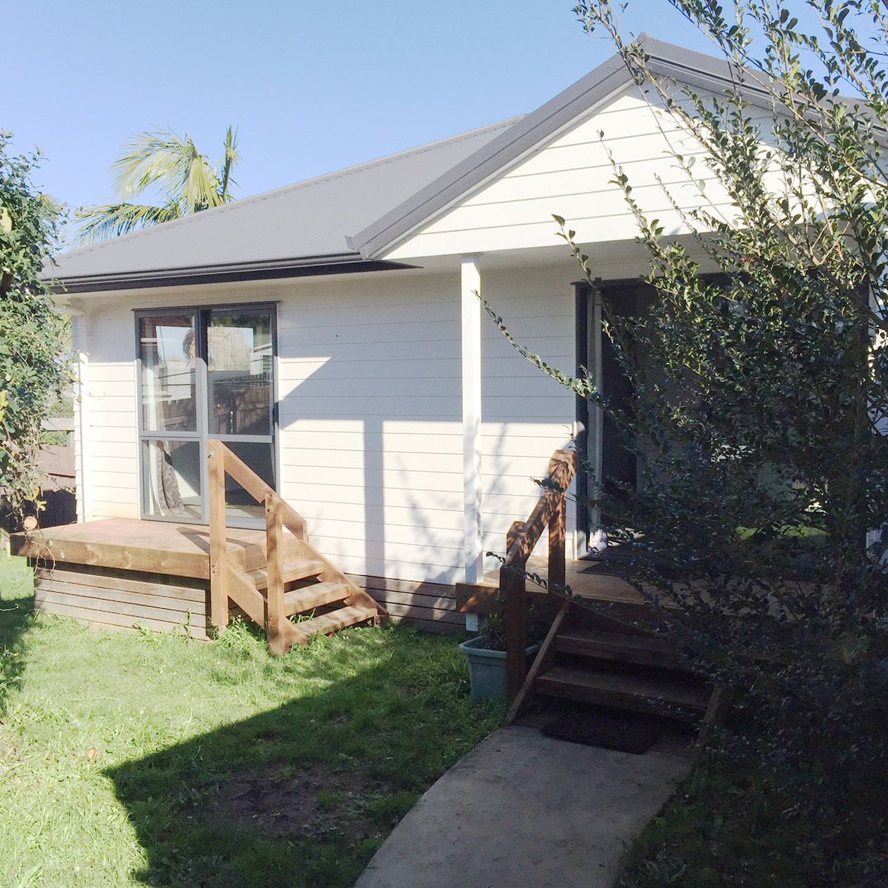 45A Hobart Crescent, Wattle Downs, Manukau City