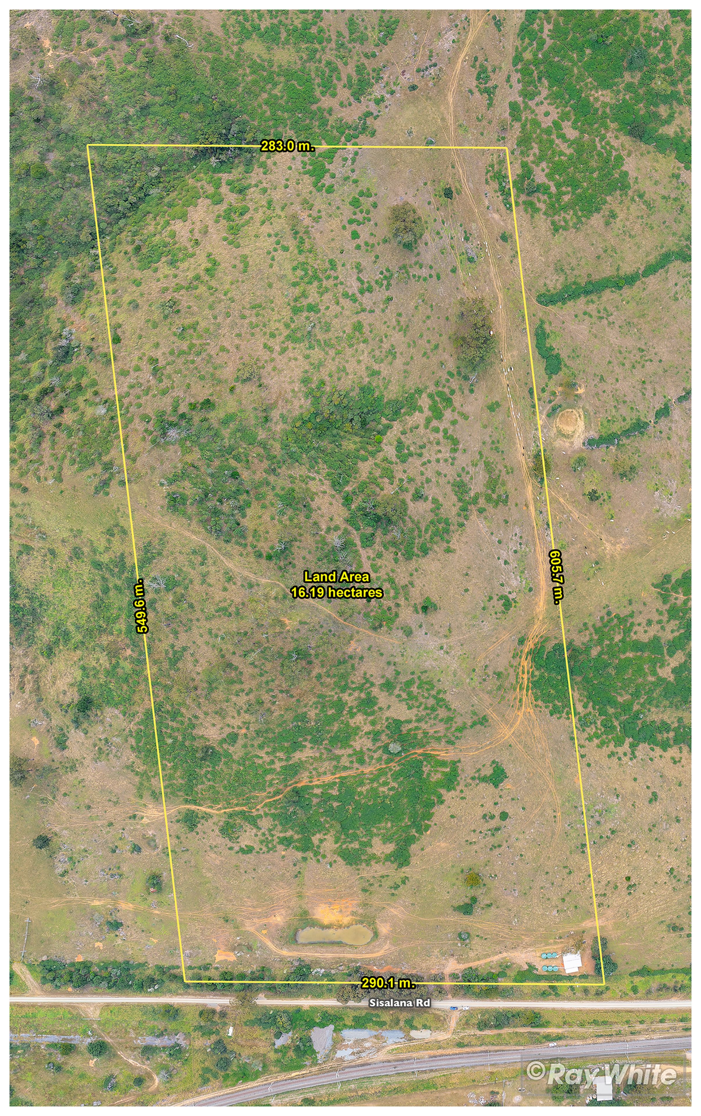 Lot 1 Sisalana Road, Marmor, QLD 4702