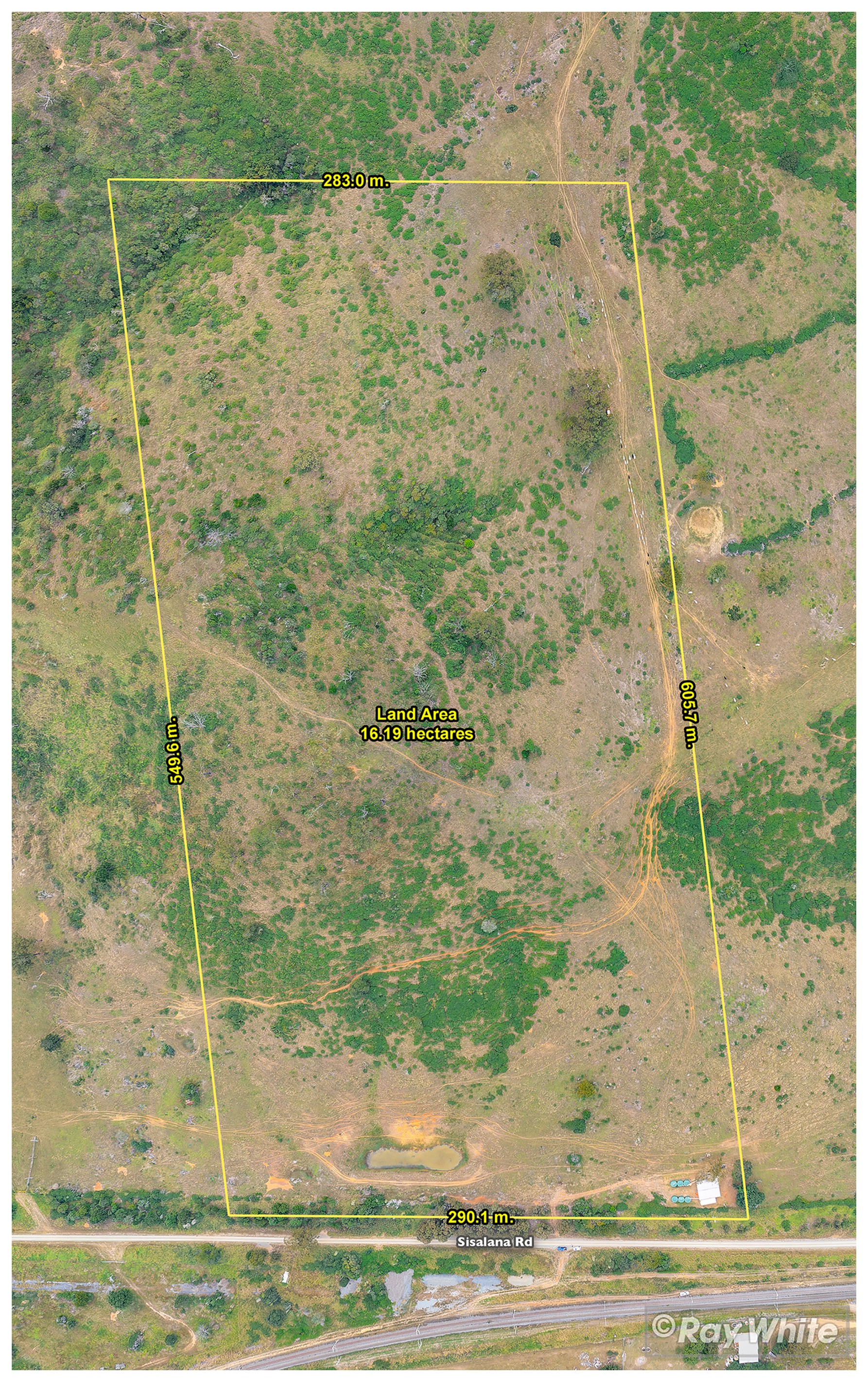 Lot 1 Sisalana Road, Marmor, QLD 4702
