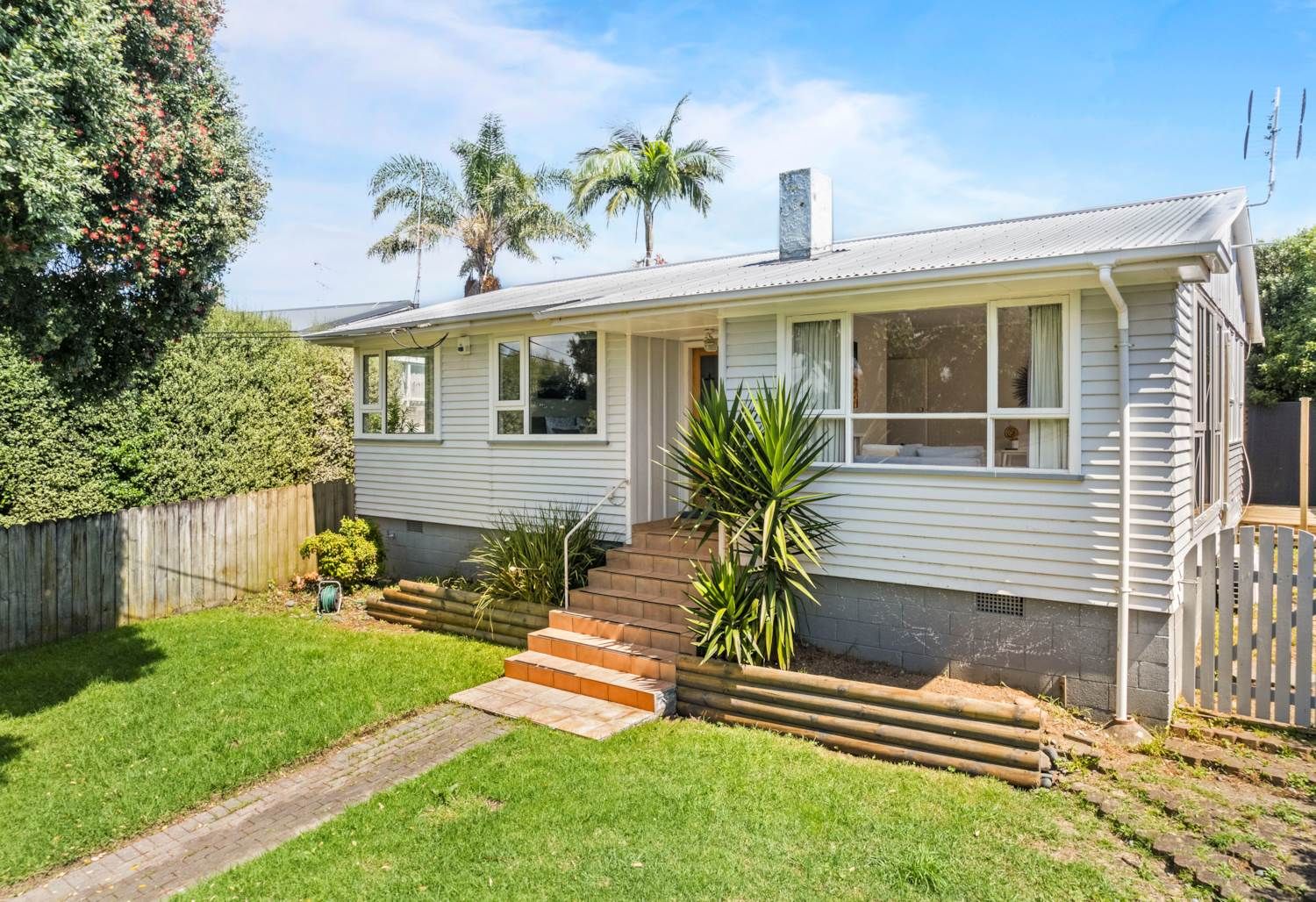 8A Higgs Road, Mount Wellington, Auckland City