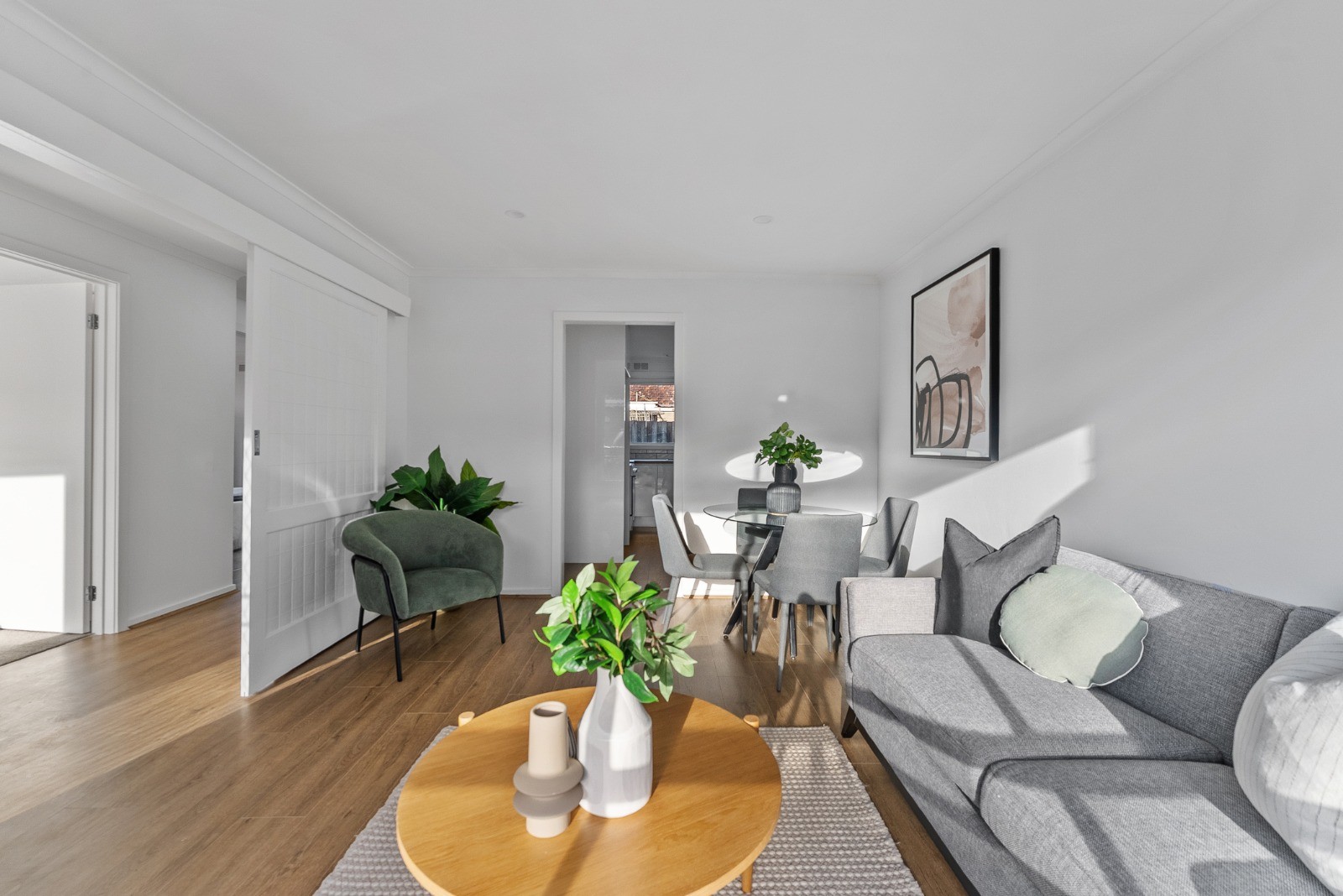 5/128 Suffolk Road, Sunshine North, VIC 3020