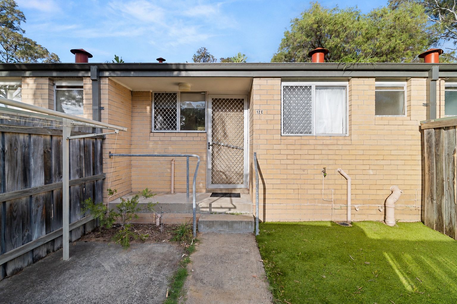 12C Stallard Place — photo 14 of 17