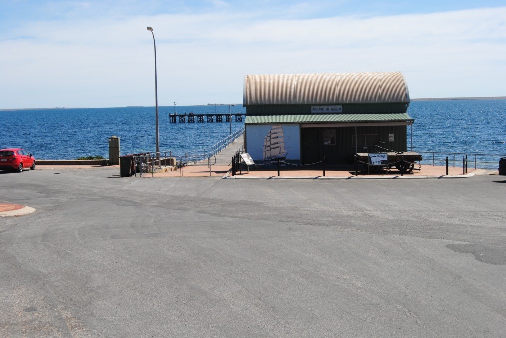 Lot 4 Songvaar Road, Port Victoria, SA 5573
