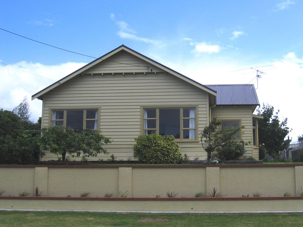 Waikiwi, Invercargill
