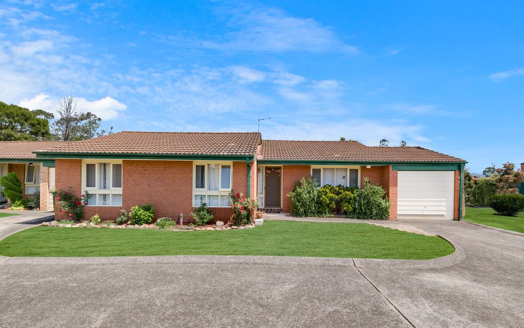 22/7 Hanlon Close, Minto, NSW 2566
