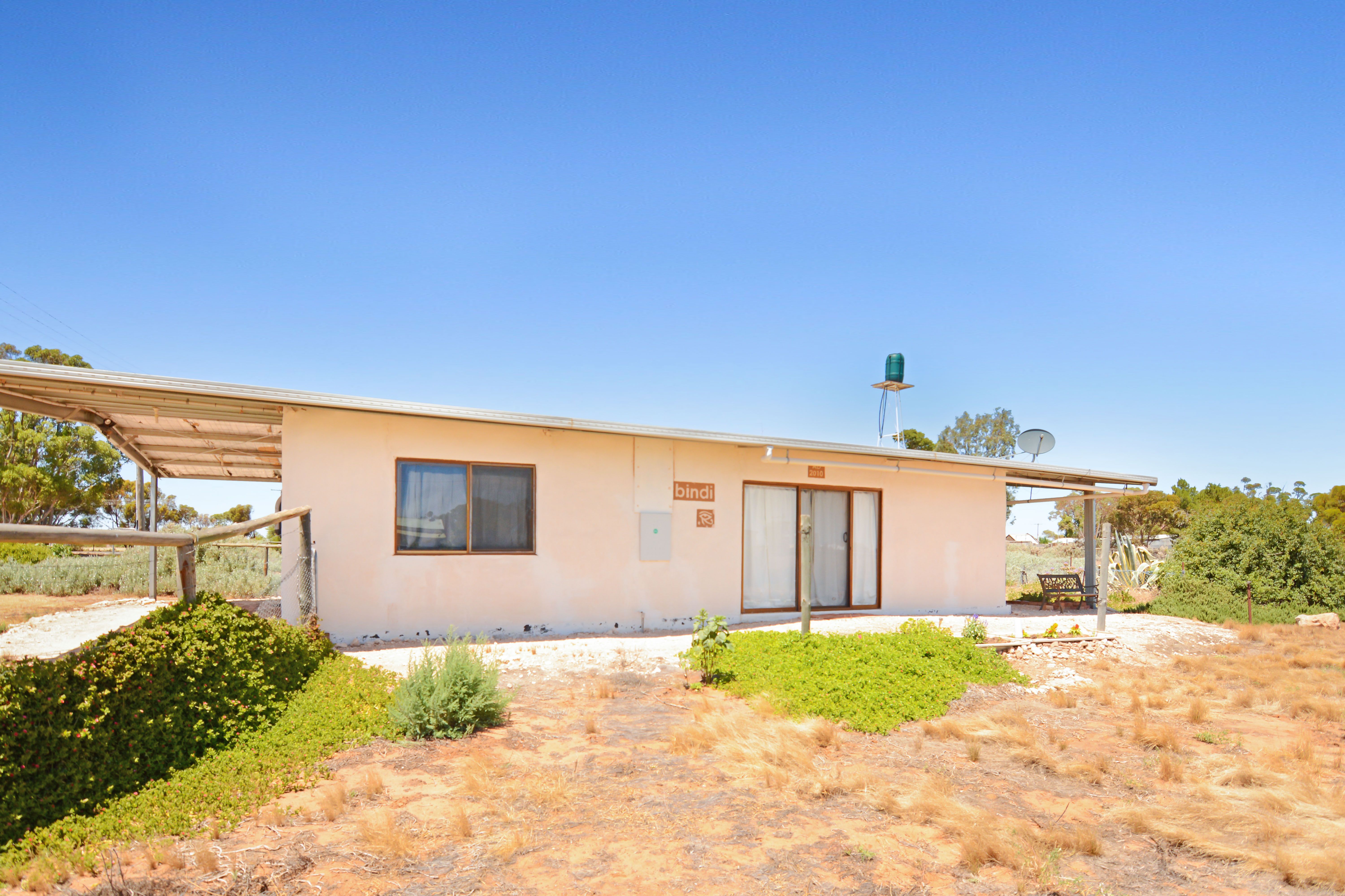 1-5 Currawa Street, Patchewollock, VIC 3491