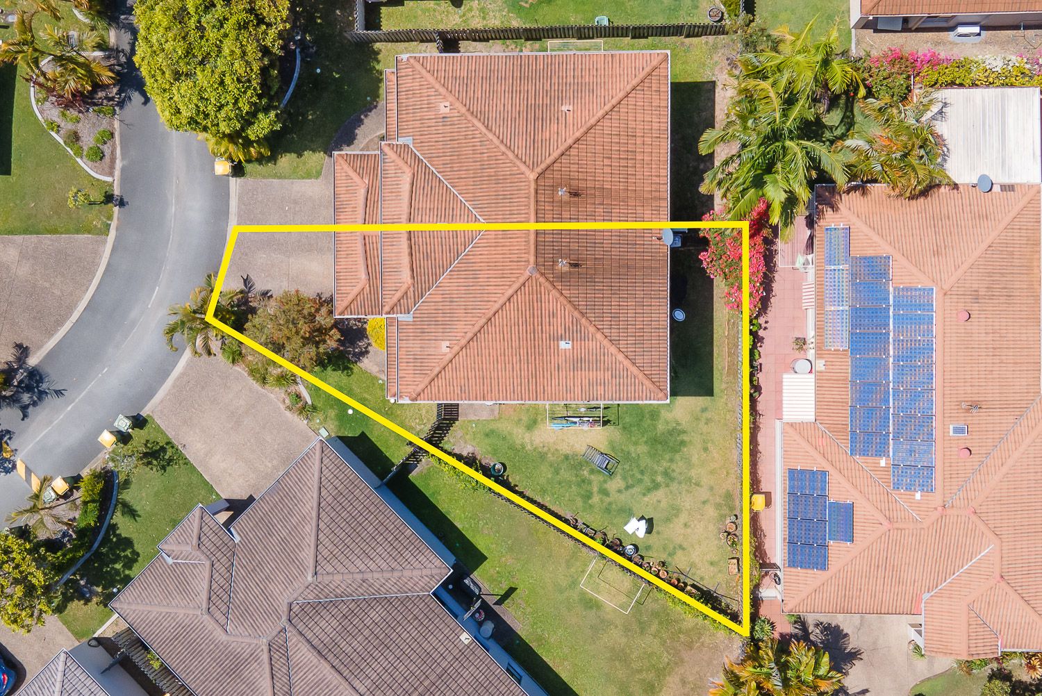 27/113-115 Arundel Drive, Arundel, QLD 4214