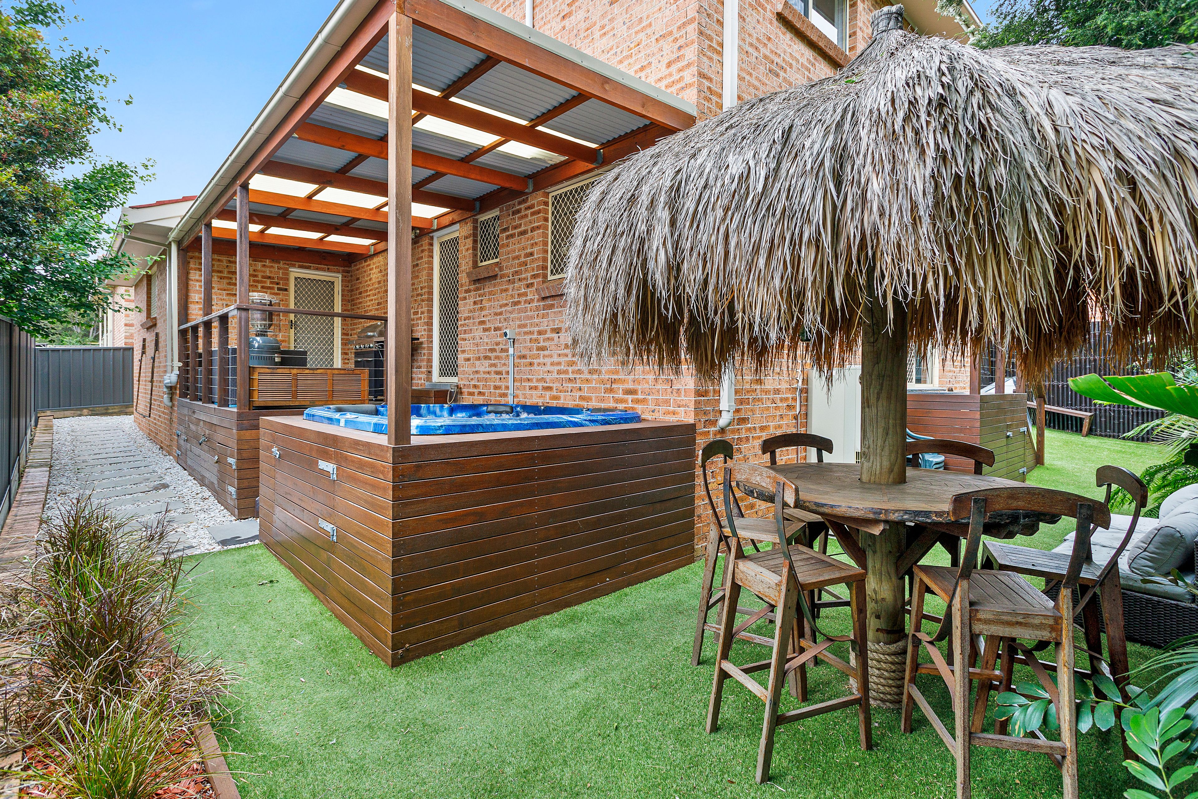 17 Hillcrest Street, Wollongong NSW 2500