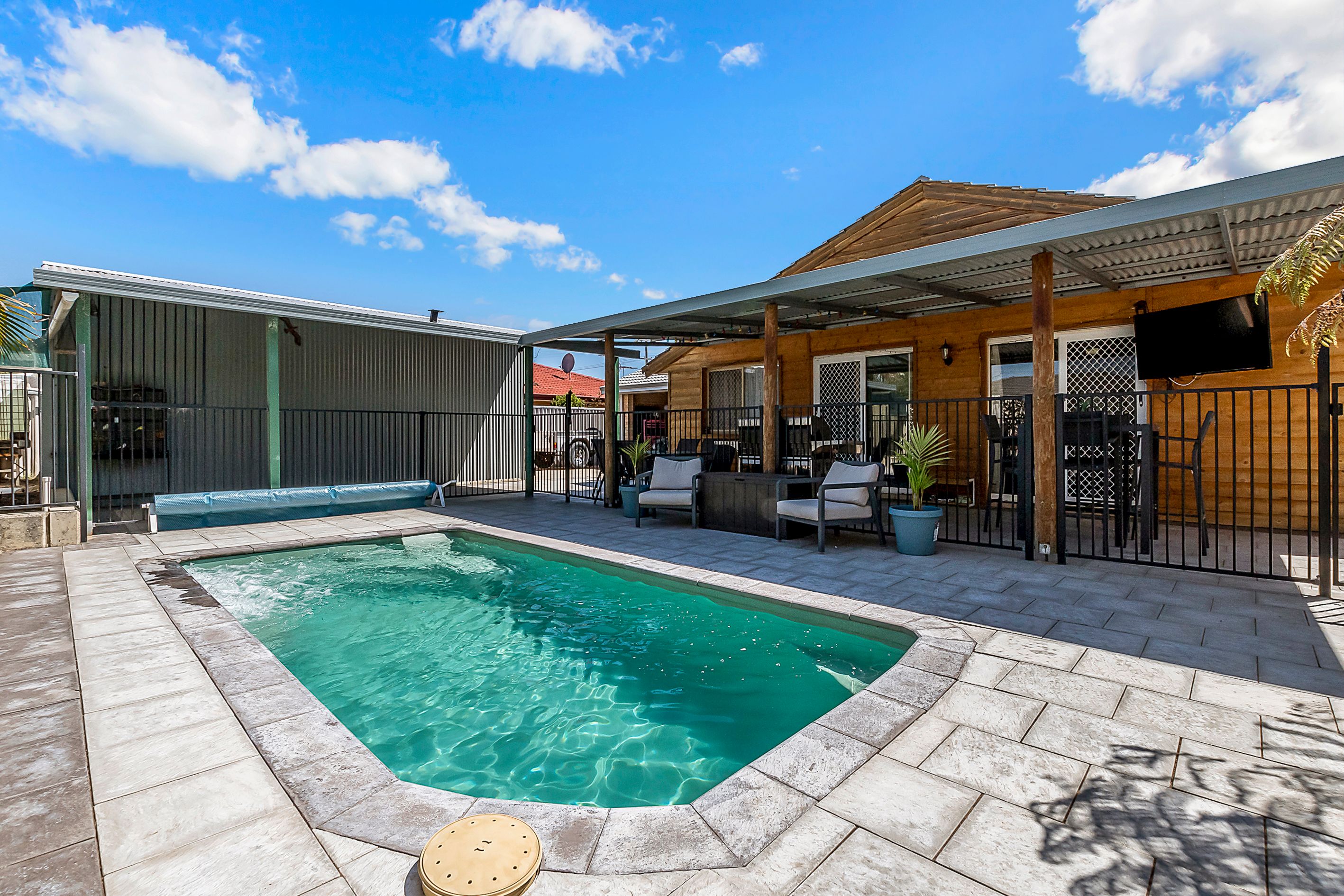 40 Colville Street, Waikiki, WA 6169
