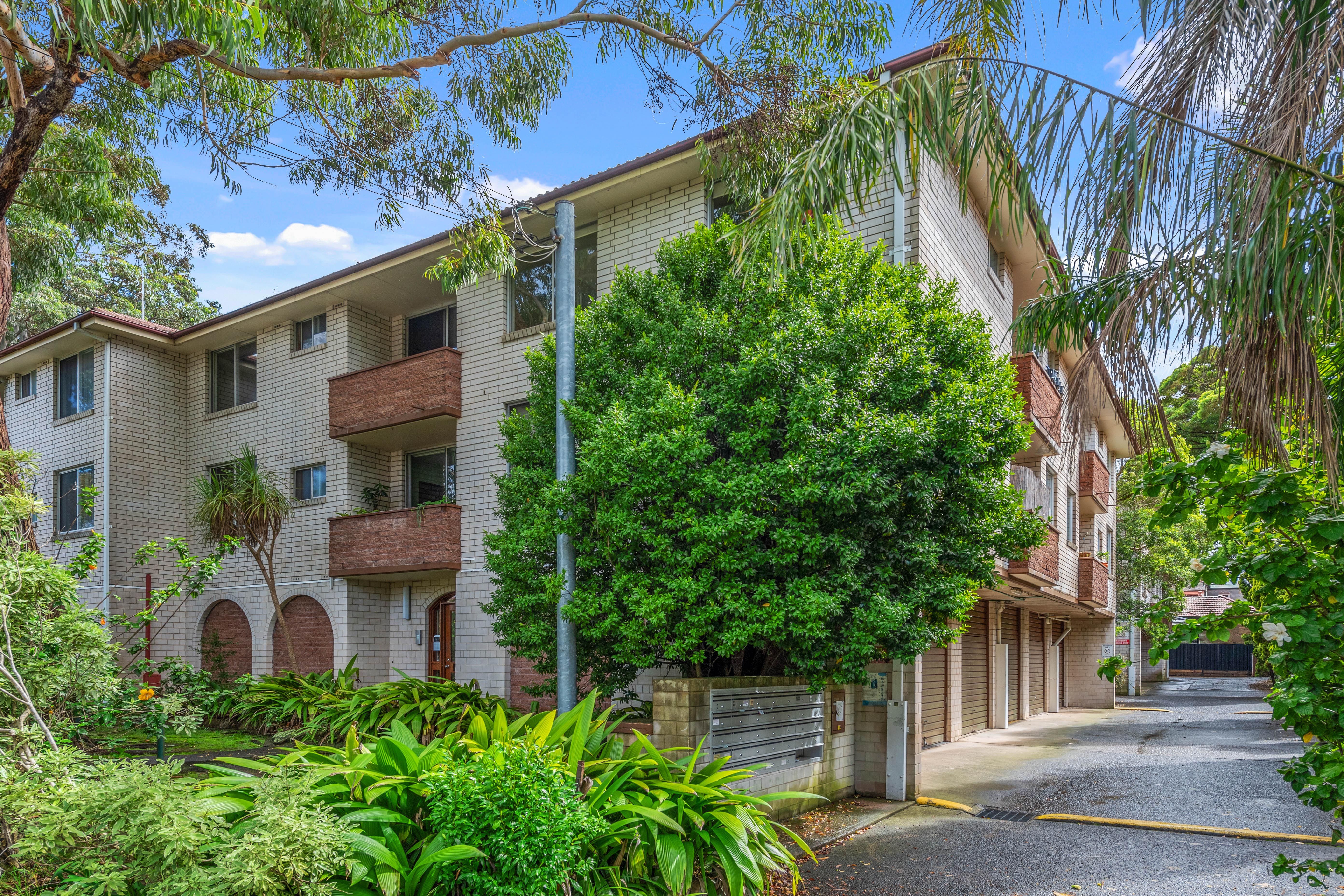 387 Marrickville Road, Marrickville NSW 2204
