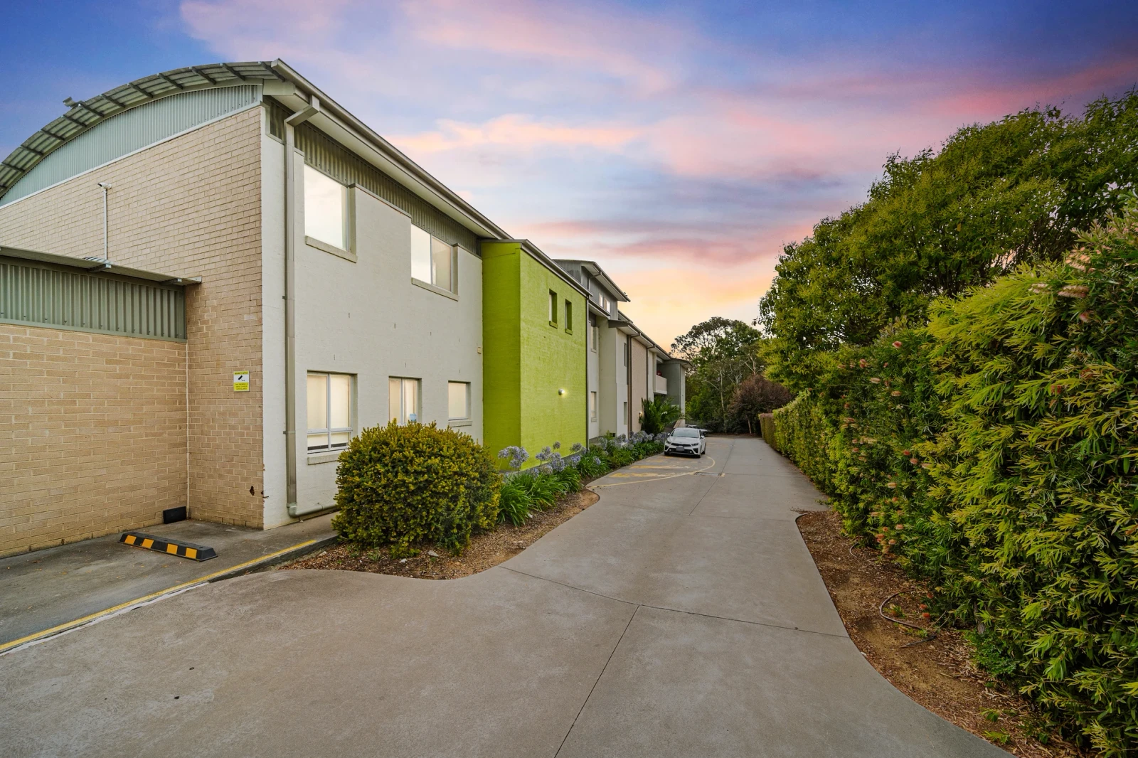 38/161 Uriarra Road, Crestwood, NSW 2620