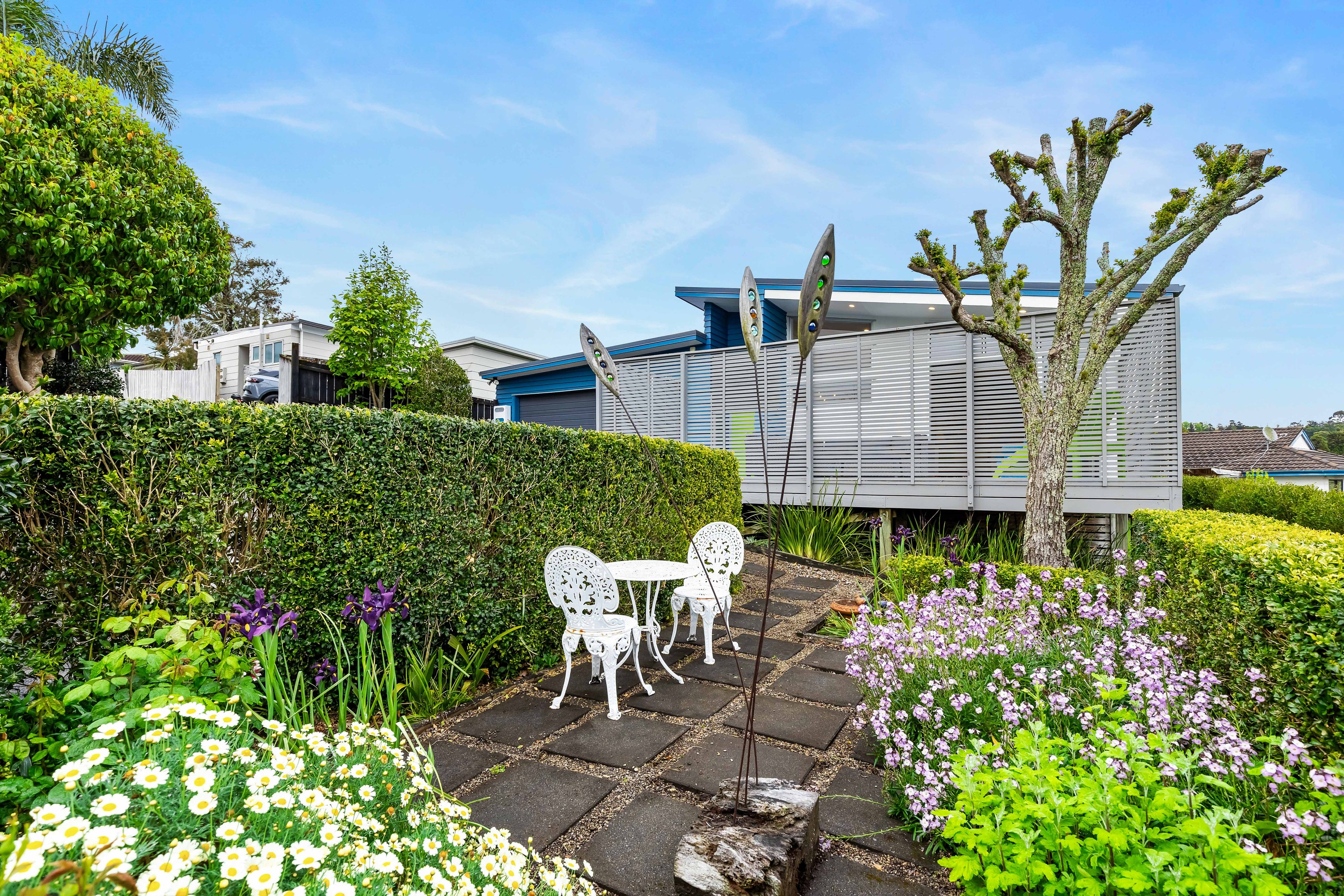 77B Rosier Road, Glen Eden, Waitakere City